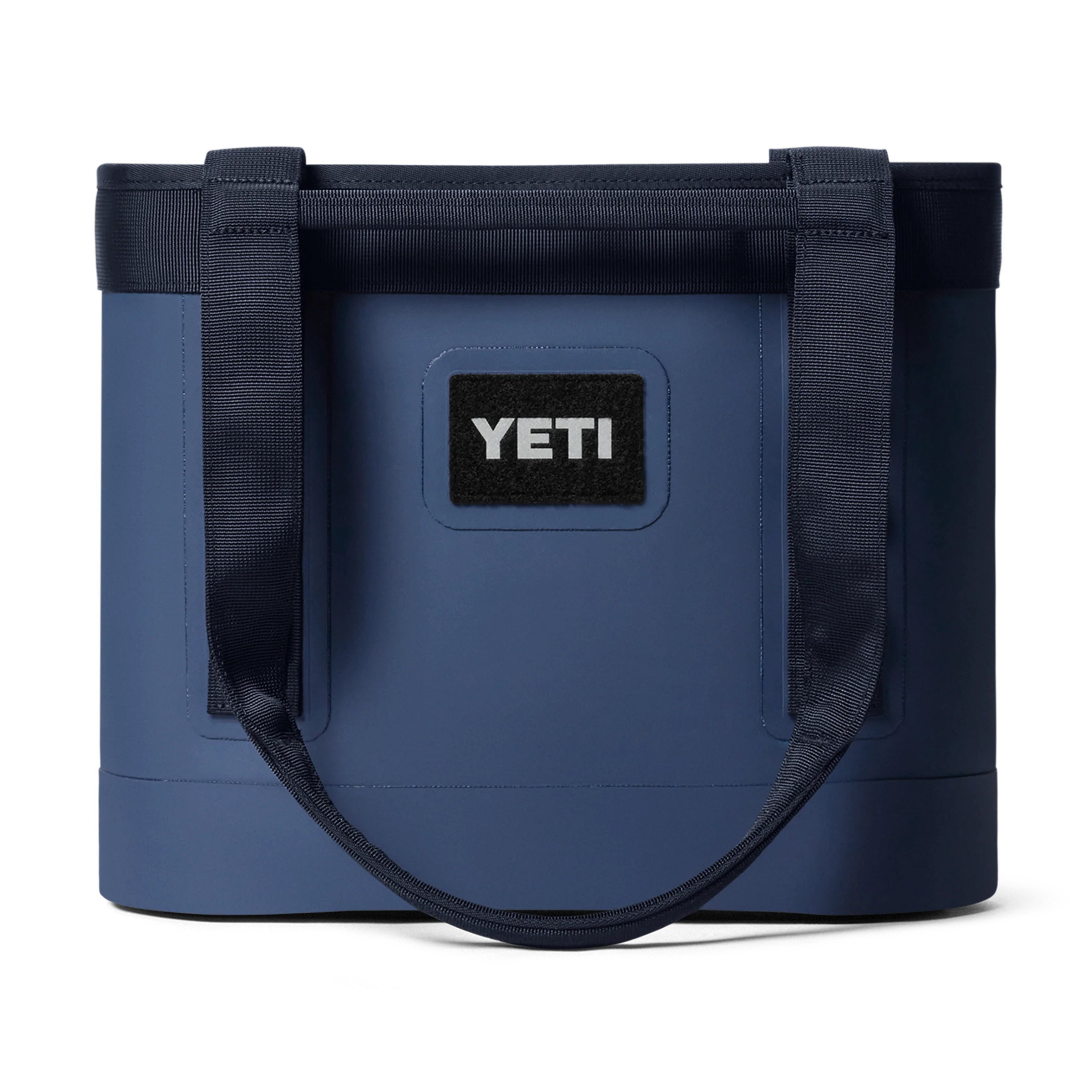Camino® 12 Zip Carryall Tote Bag - Image 3