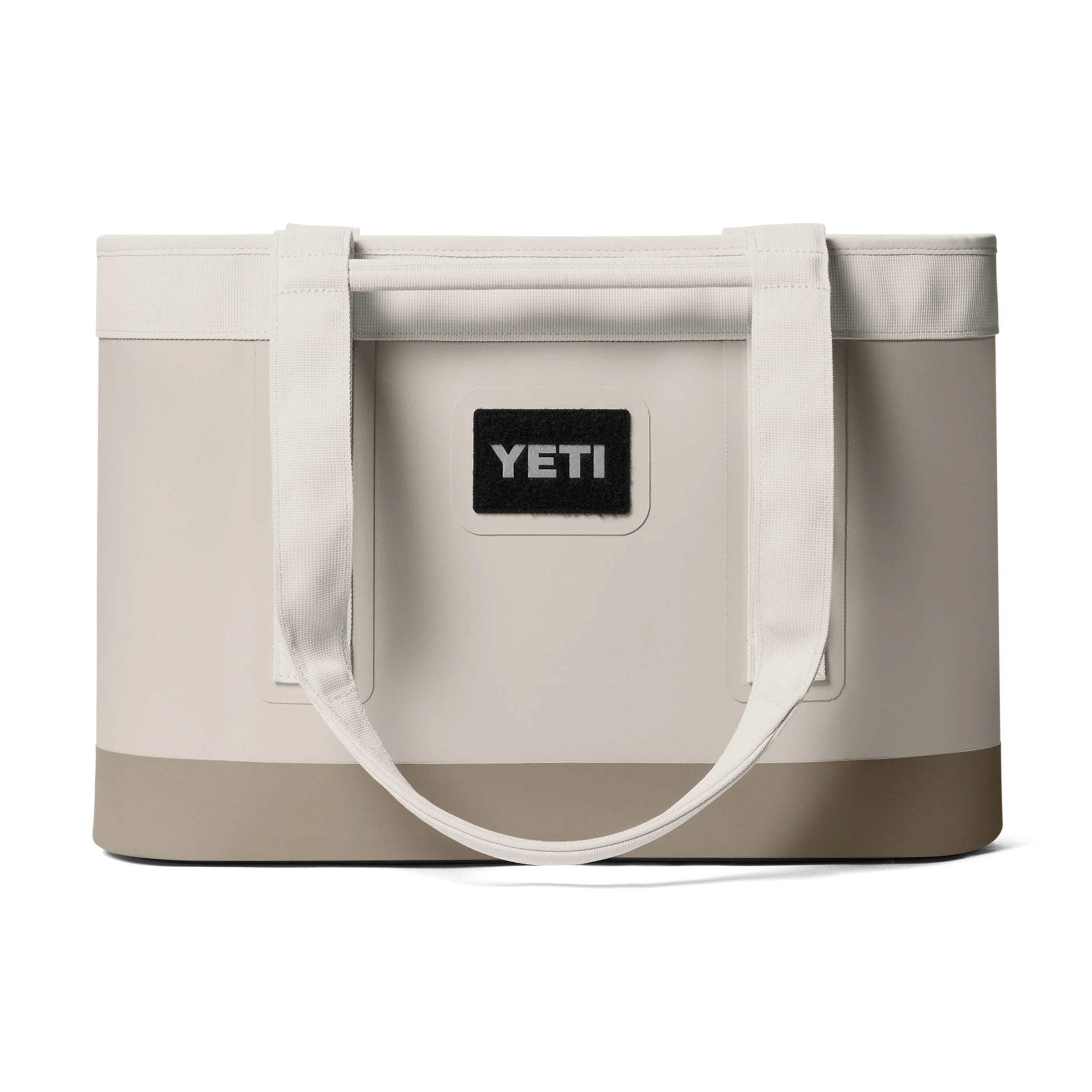 Camino® 18 Zip Carryall Tote Bag - Image 3