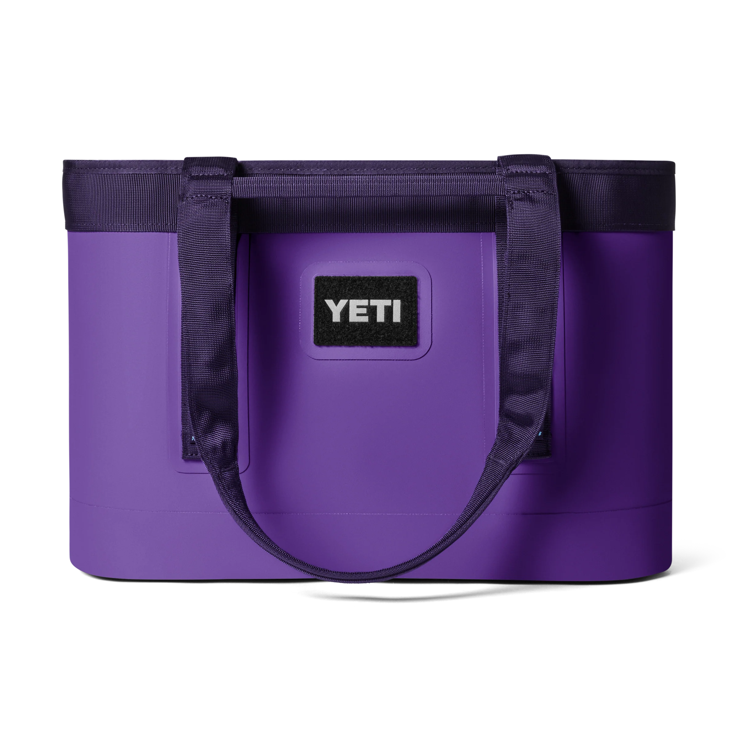 Camino® 18 Zip Carryall Tote Bag - Image 2
