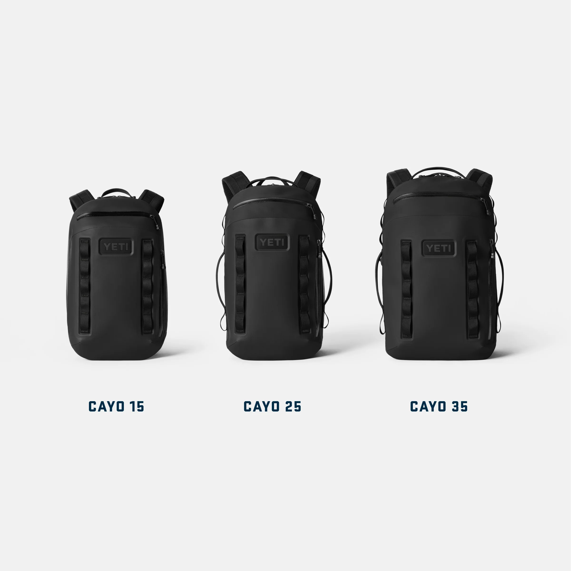 Cayo™ 25L All-Weather Backpack - Image 9
