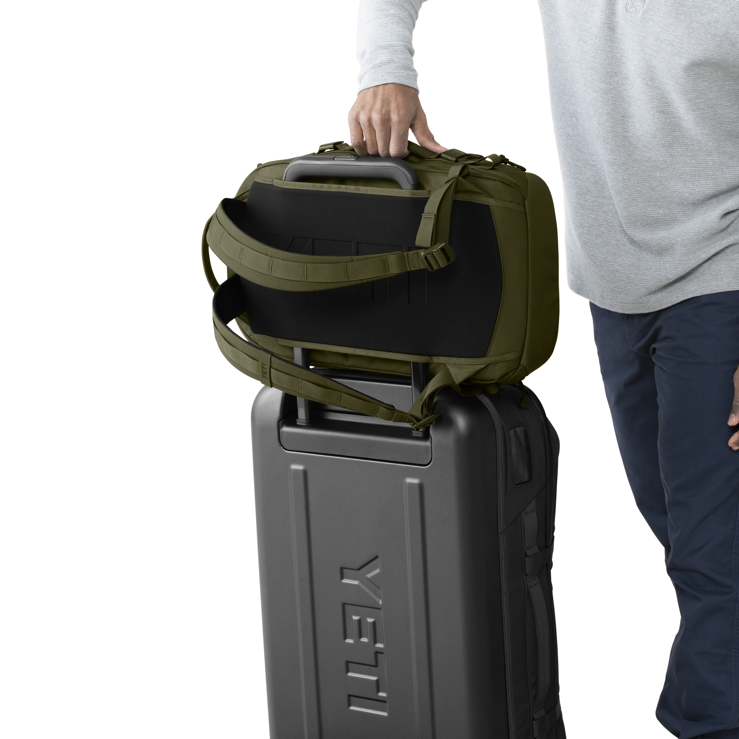 Crossroads® 22L Backpack - Image 8