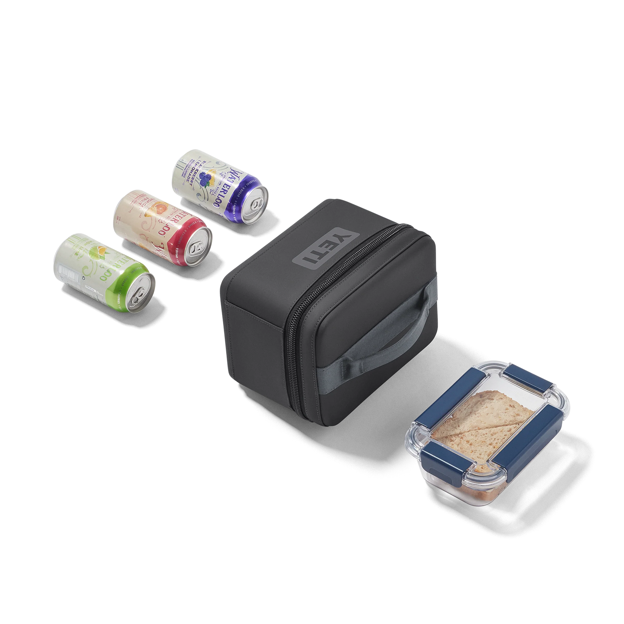 Daytrip® 3L Insulated Snack Box - Image 6