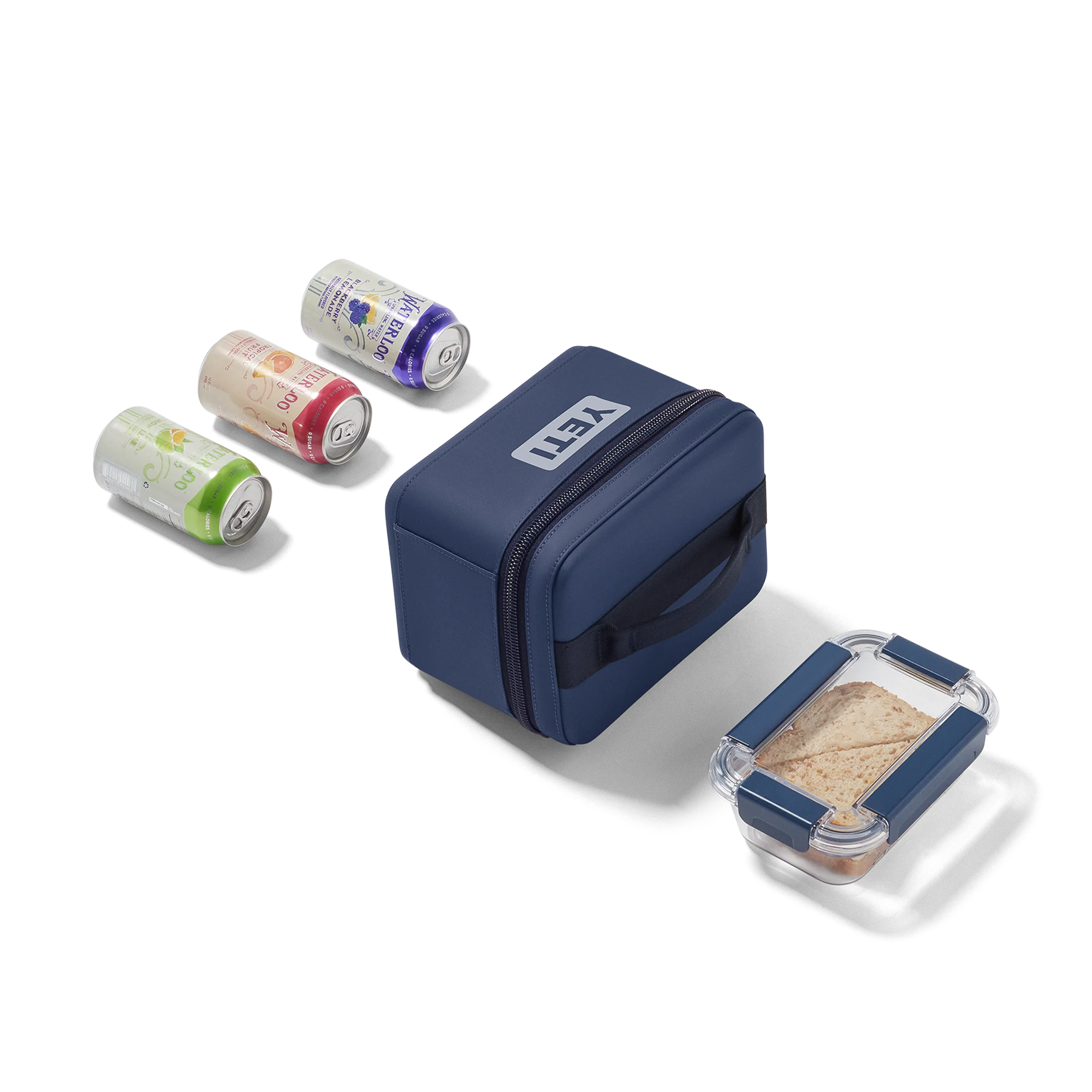 Daytrip® 3L Insulated Snack Box - Image 6