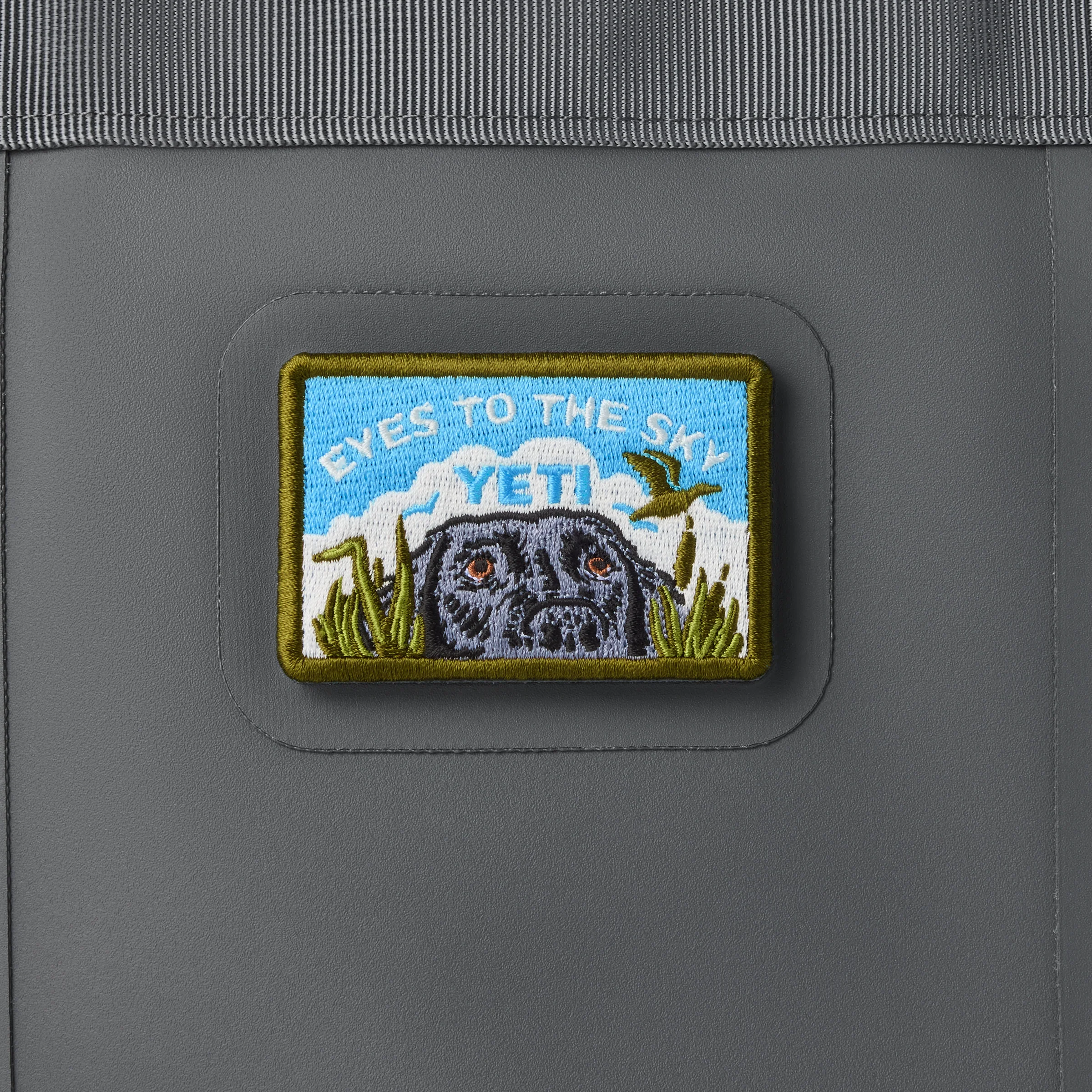 Eyes to the Sky Patch - Image 3