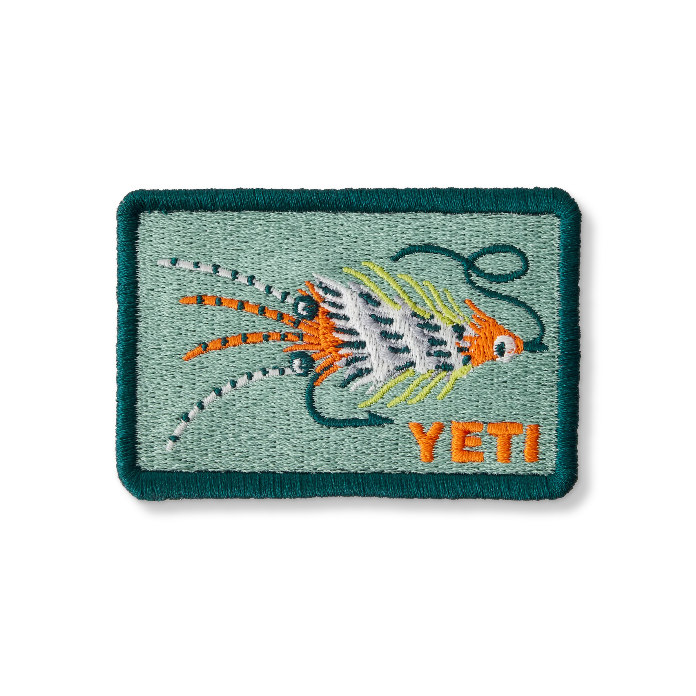 Fish Patch