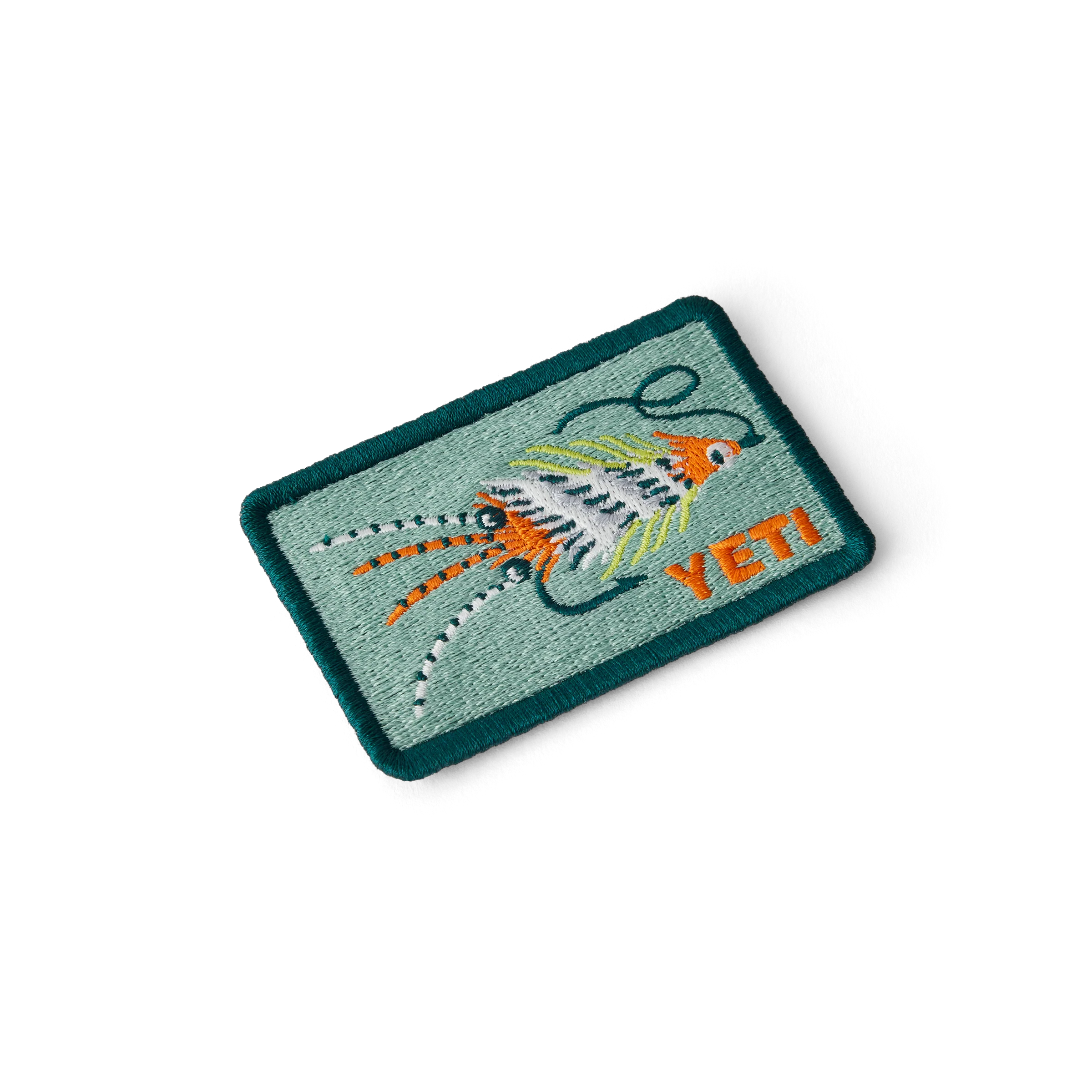 Fish Patch - Image 2