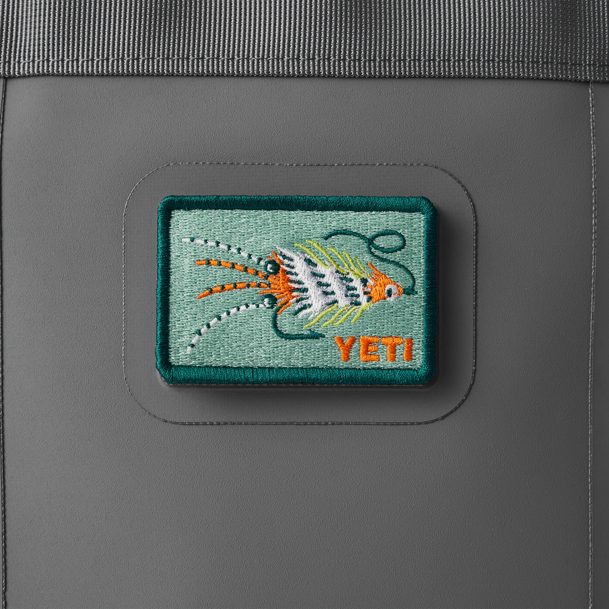 Fish Patch - Image 3