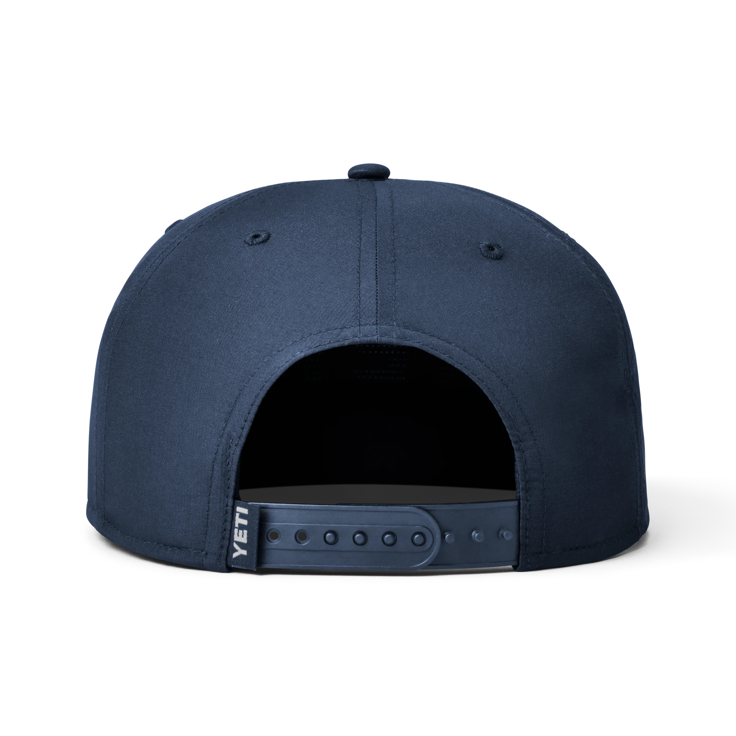 YETI Coolers® Flat Brim Rope Hat - Image 4