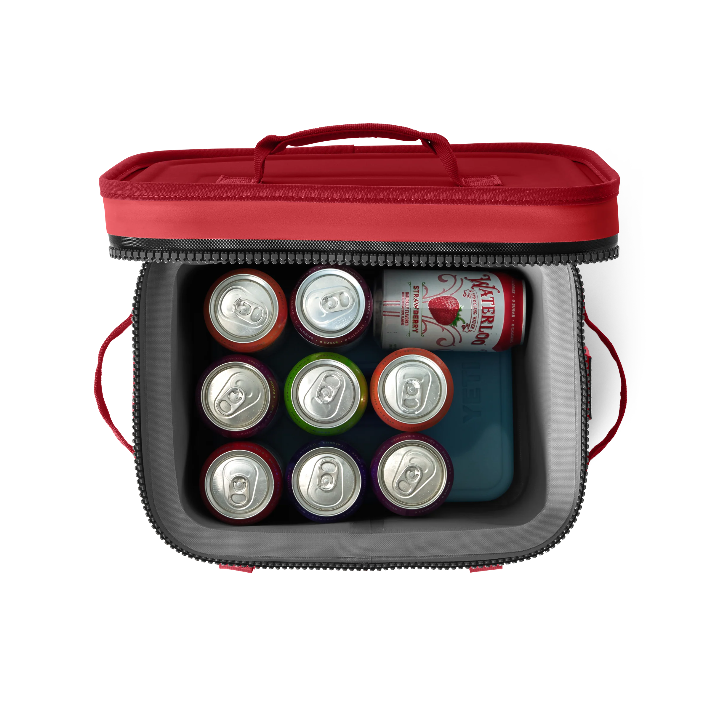 Hopper Flip® 12 Cool Bag - Image 7