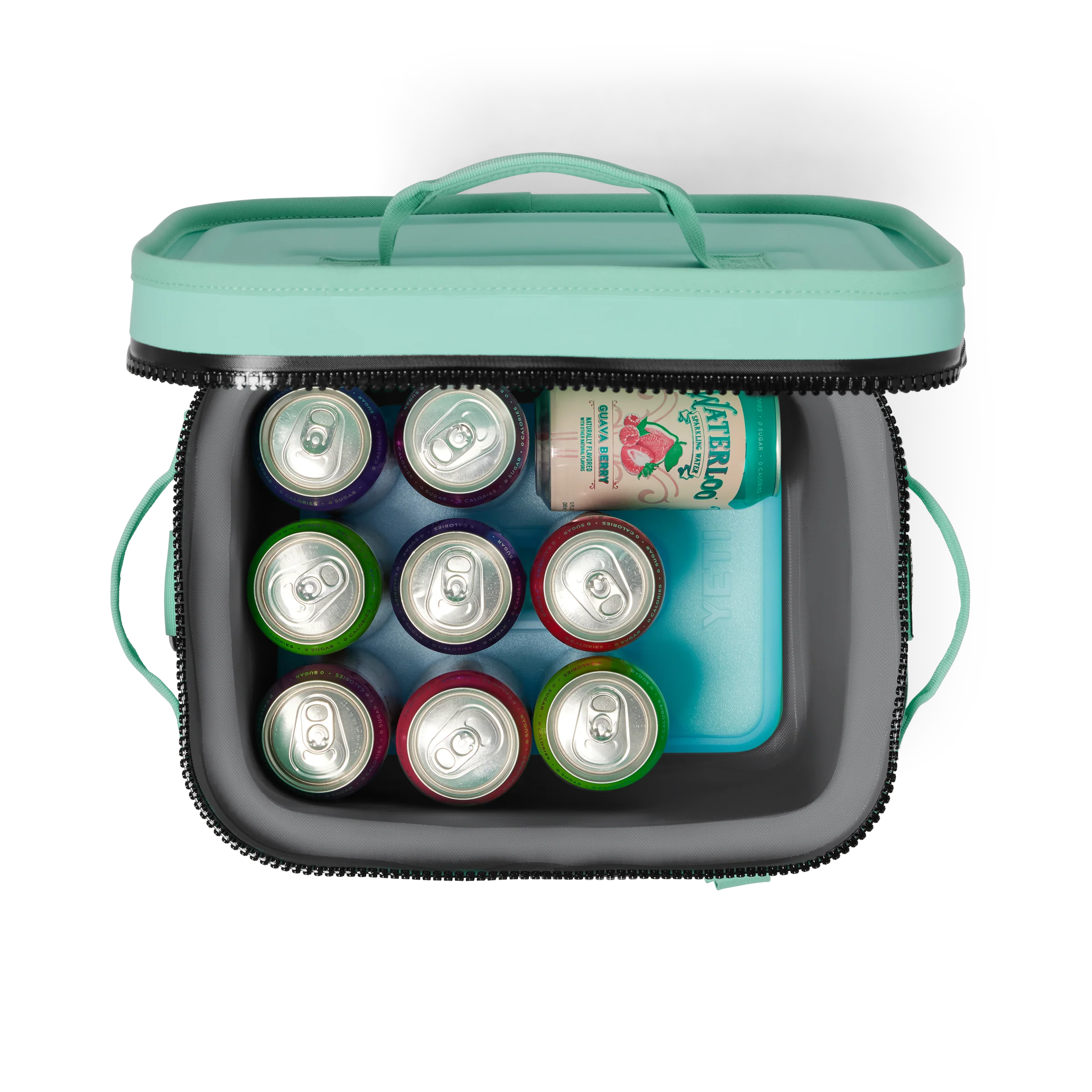 Hopper Flip® 12 Cool Bag - Image 9