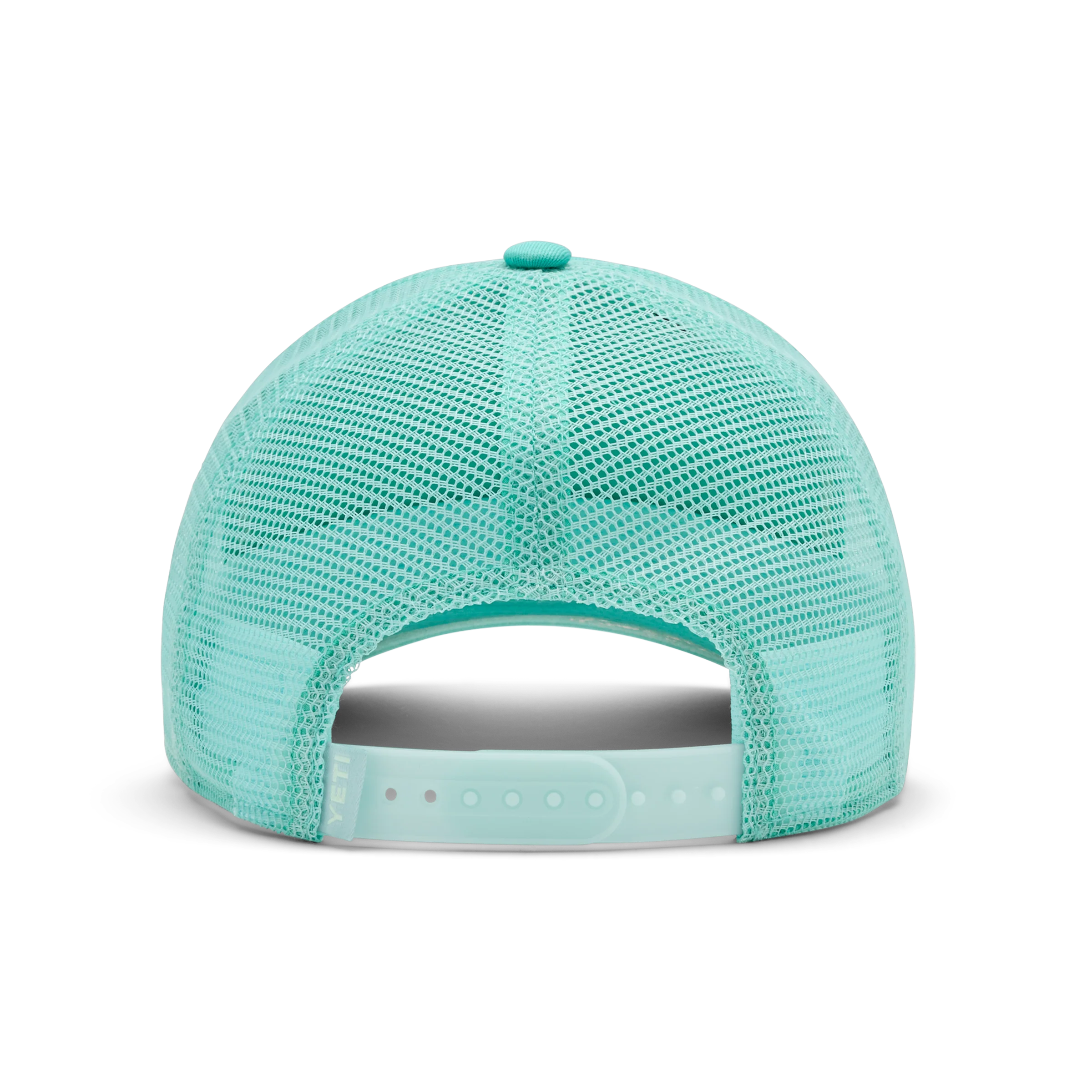 Logo Badge Mid Pro Trucker Hat - Image 4