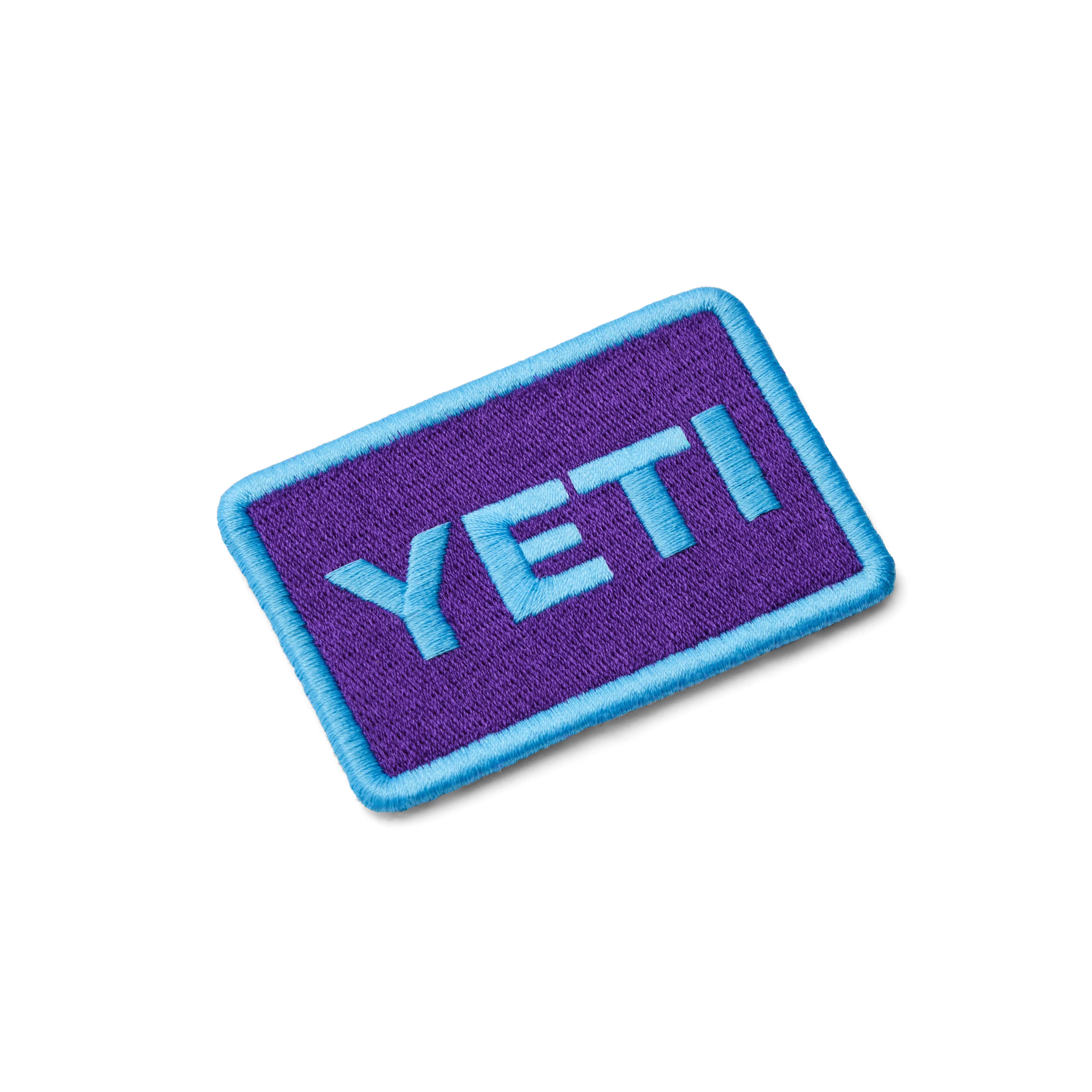 Logo Bage Patch - Image 2