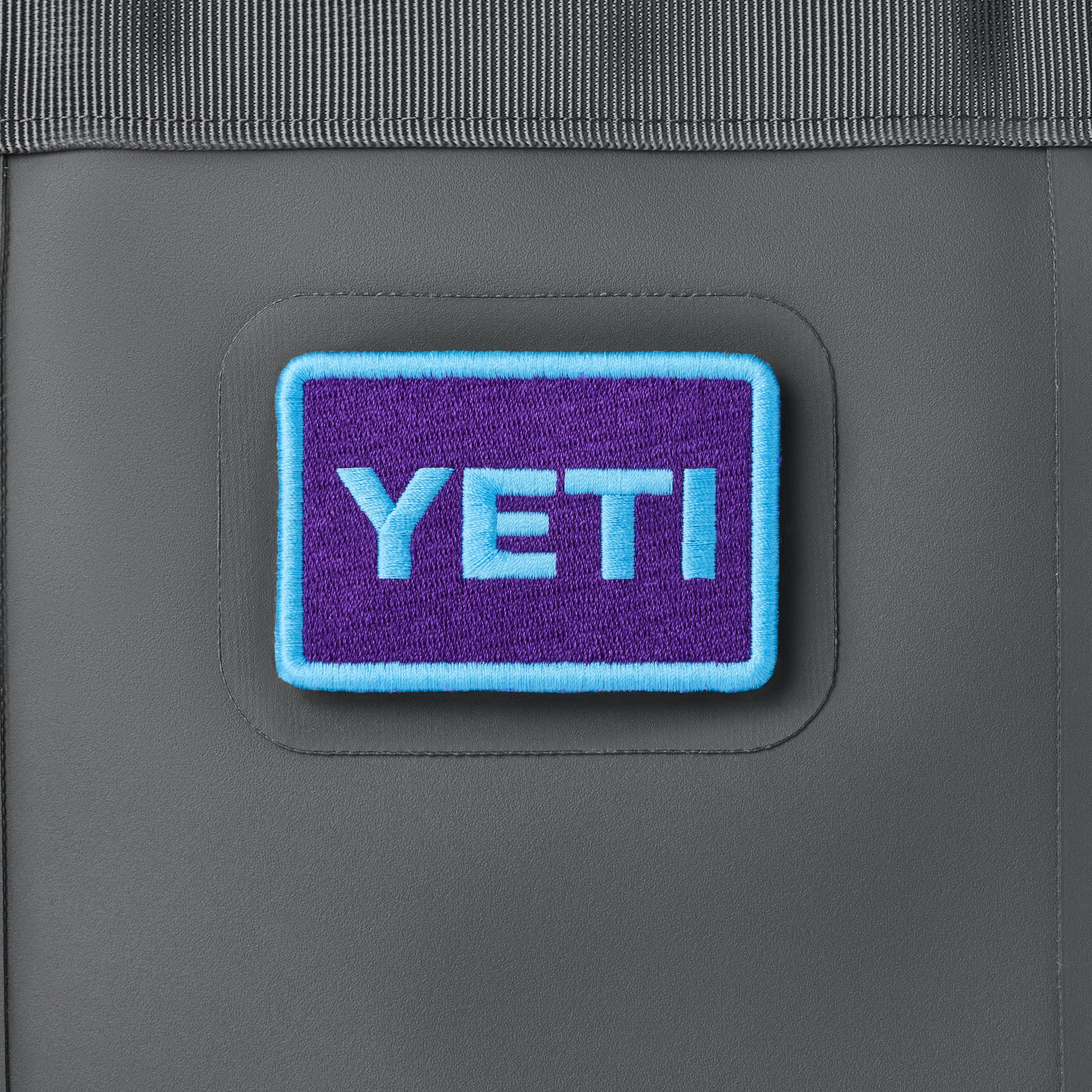 Logo Bage Patch - Image 3