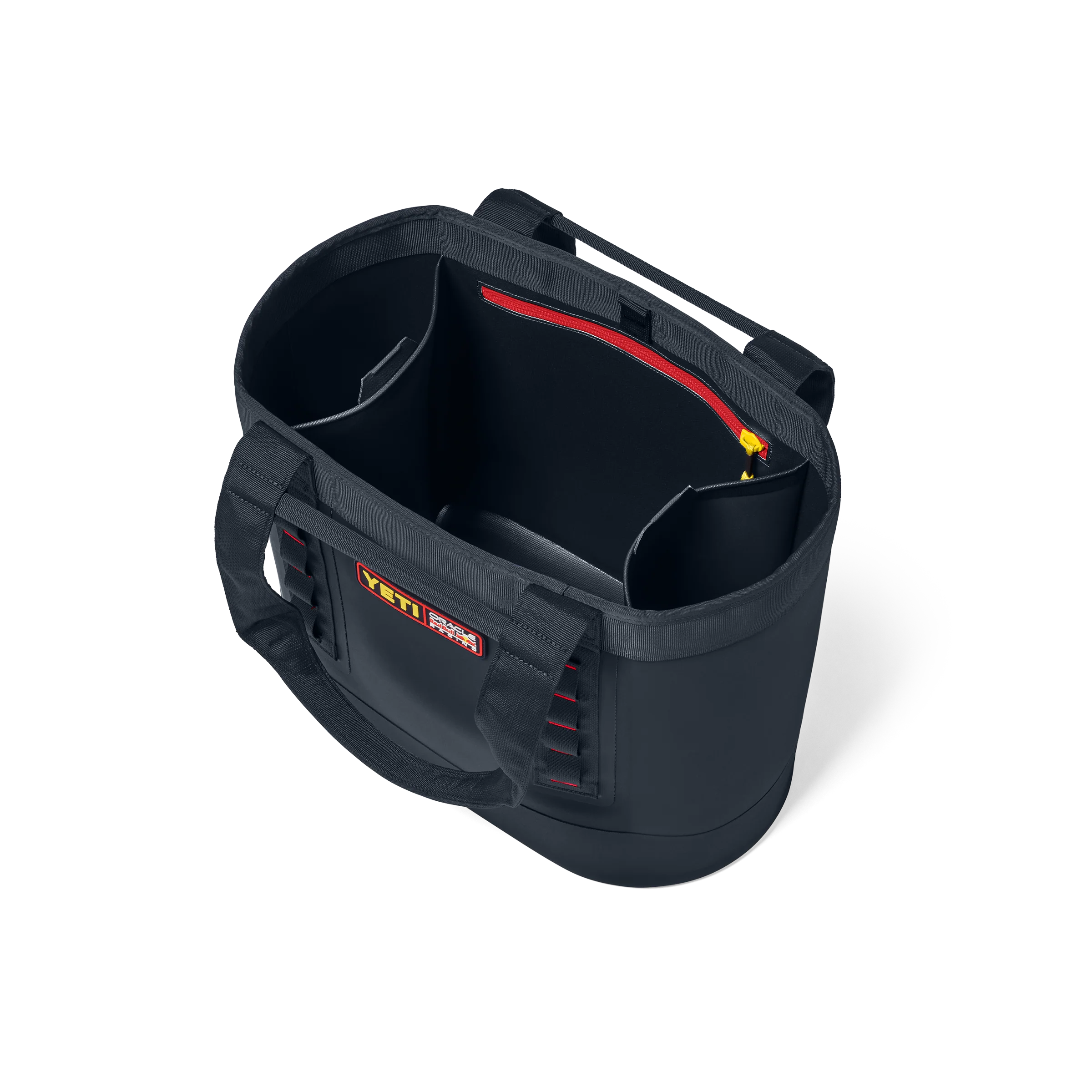 Oracle Red Bull Racing Camino® 35 Carryall Tote Bag - Image 5