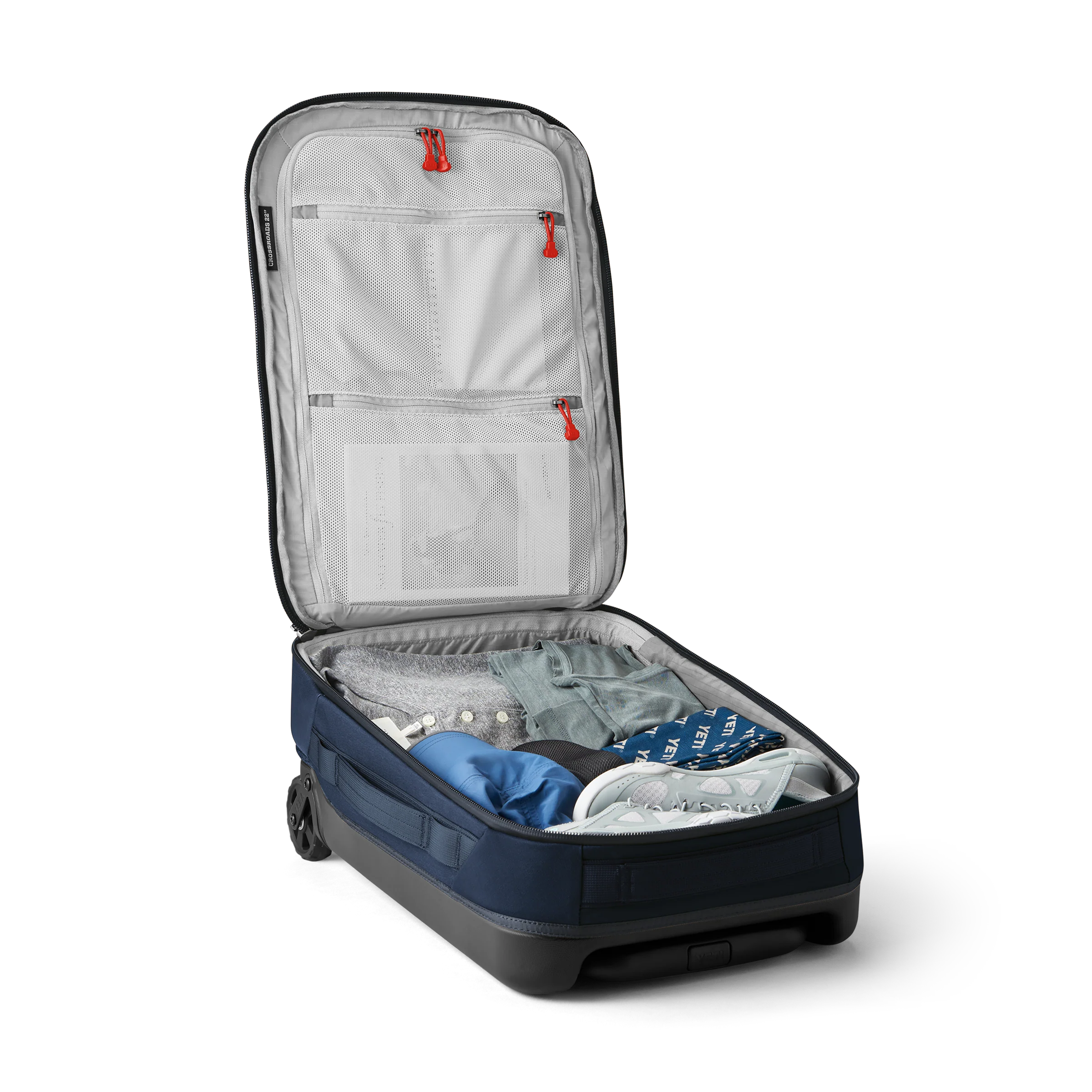 Oracle Red Bull Racing Crossroads® 35L / 22" Luggage - Image 7