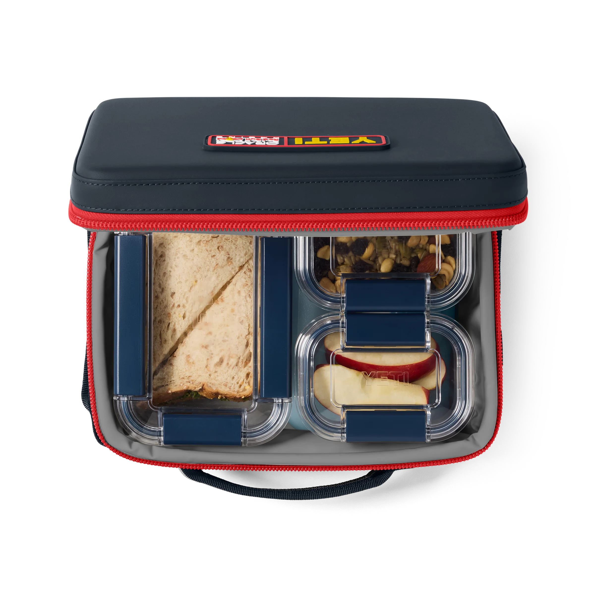 Oracle Red Bull Racing Daytrip® 5L Lunch Box - Image 8