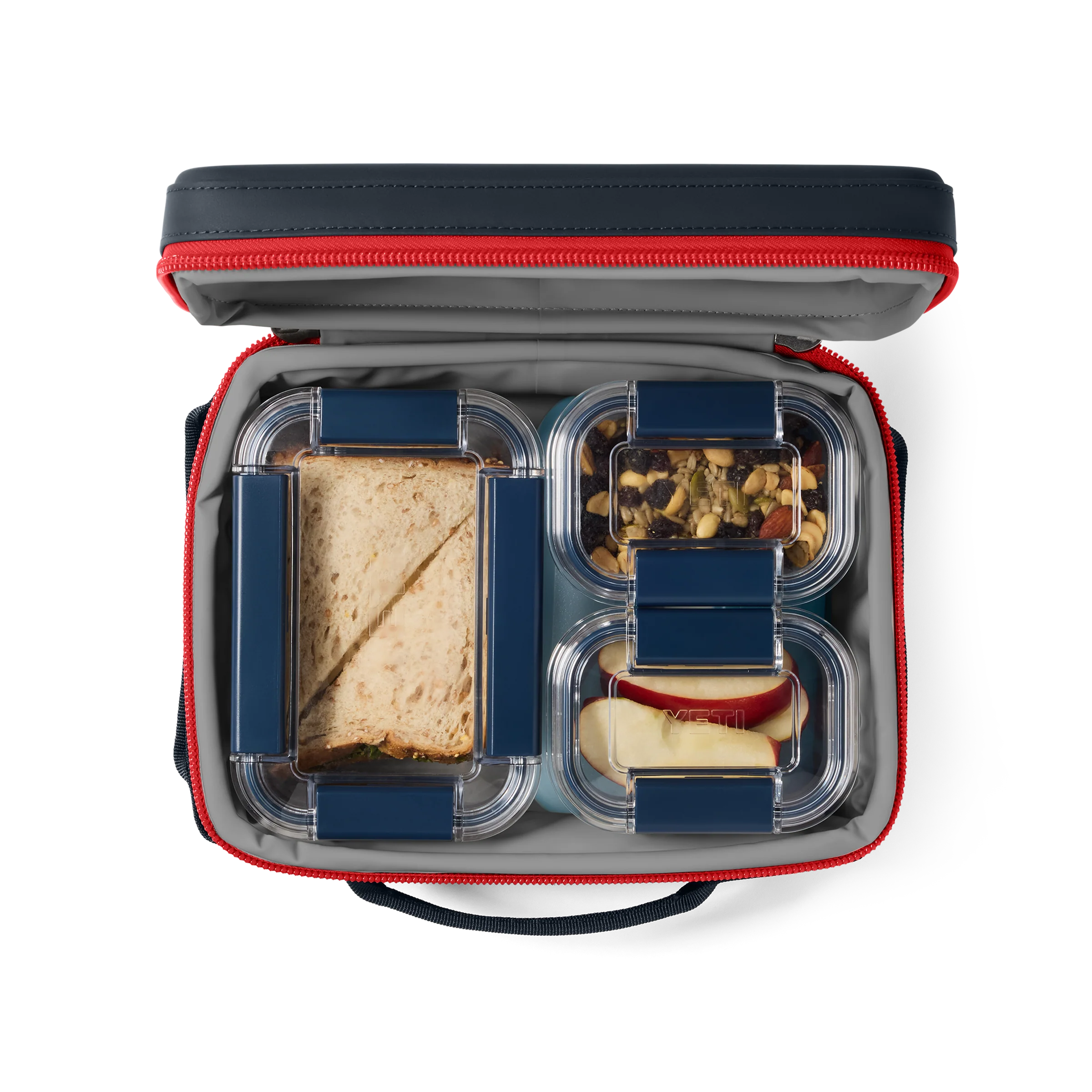Oracle Red Bull Racing Daytrip® 5L Lunch Box - Image 9