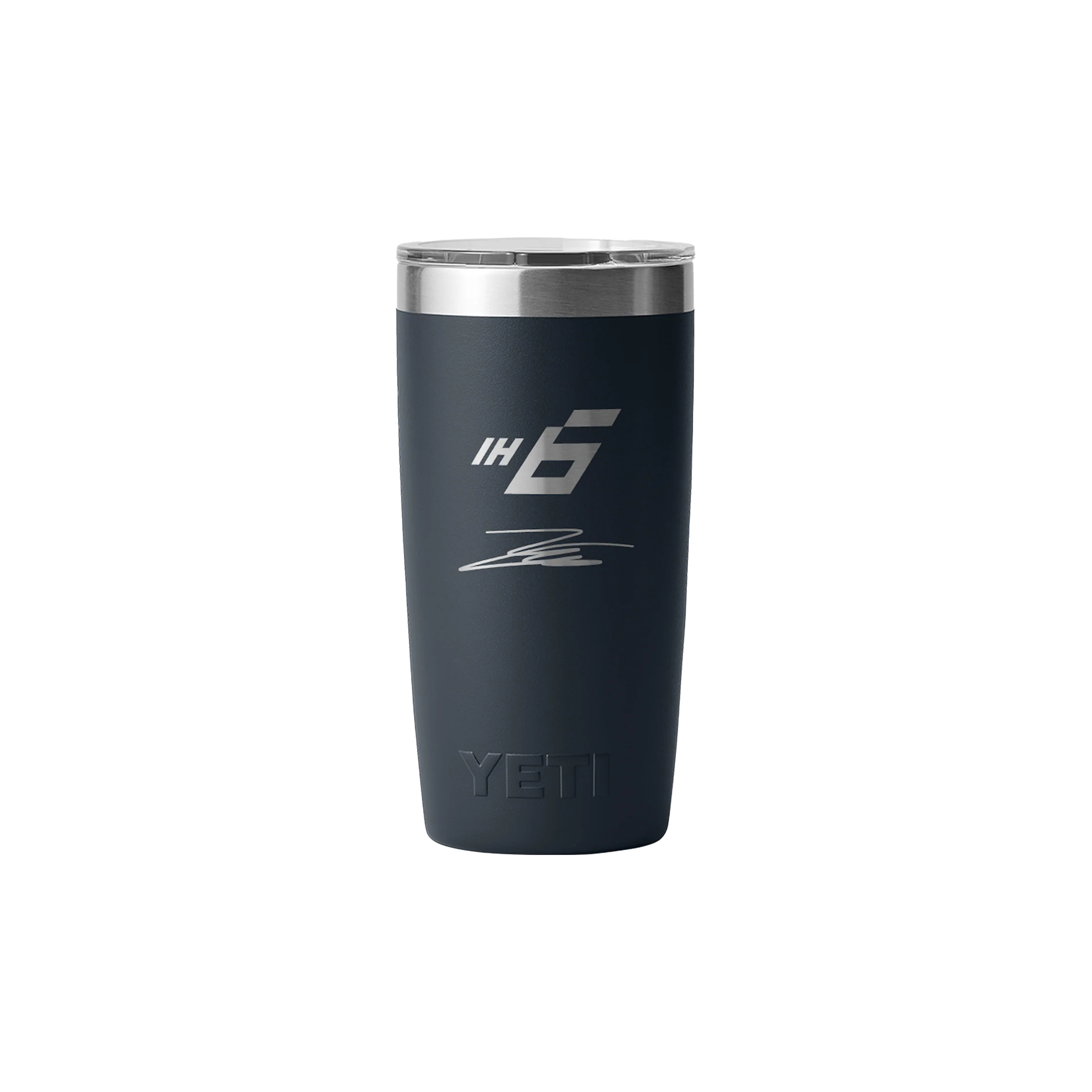Oracle Red Bull Racing Rambler® 10 oz (295 ml) Tumbler - Image 2