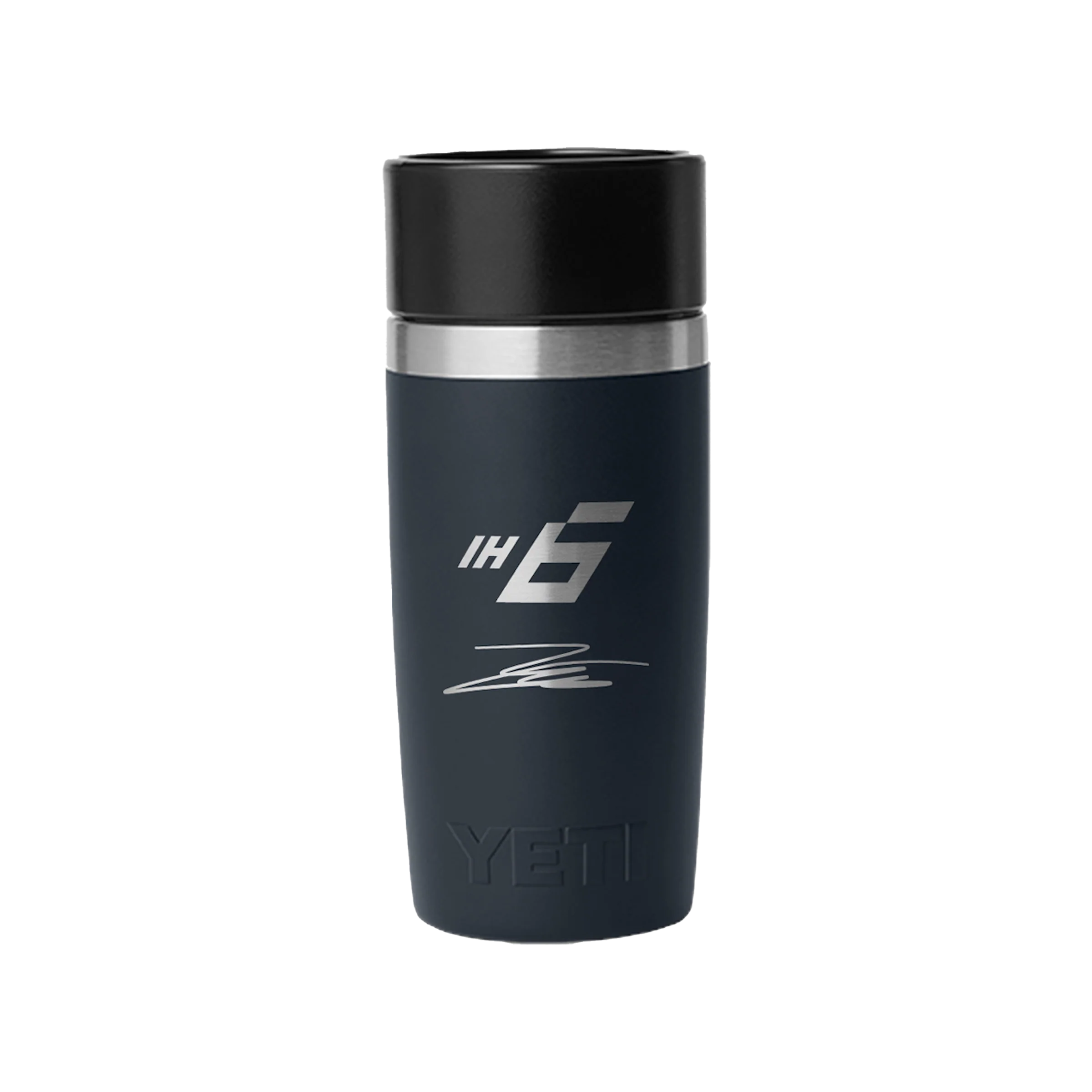 Oracle Red Bull Racing Rambler® 12 oz (355 ml) Travel Bottle - Image 2