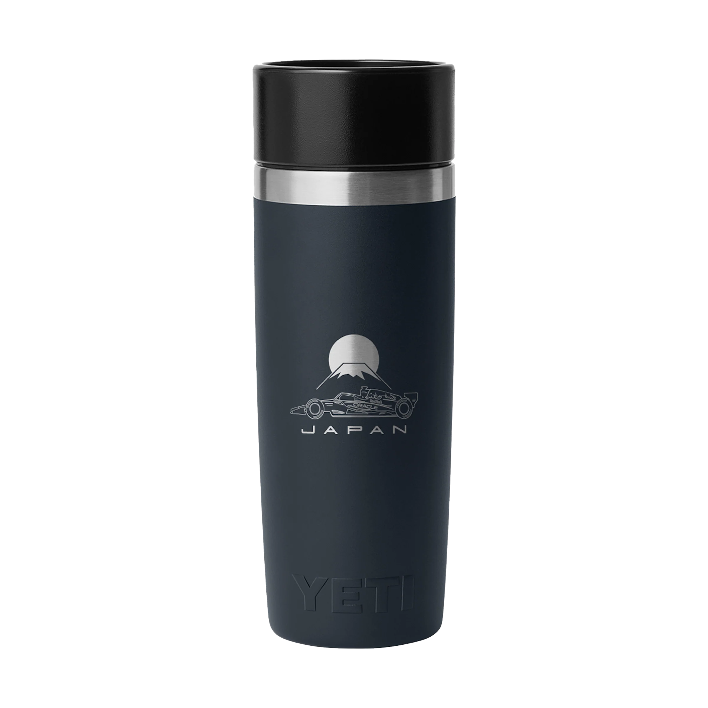 Oracle Red Bull Racing Rambler® 16 oz (473 ml) Travel Bottle