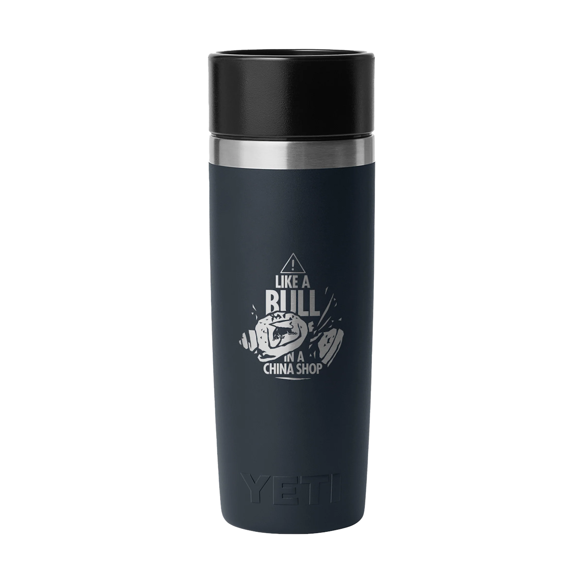 Oracle Red Bull Racing Rambler® 16 oz (473 ml) Travel Bottle - Image 2