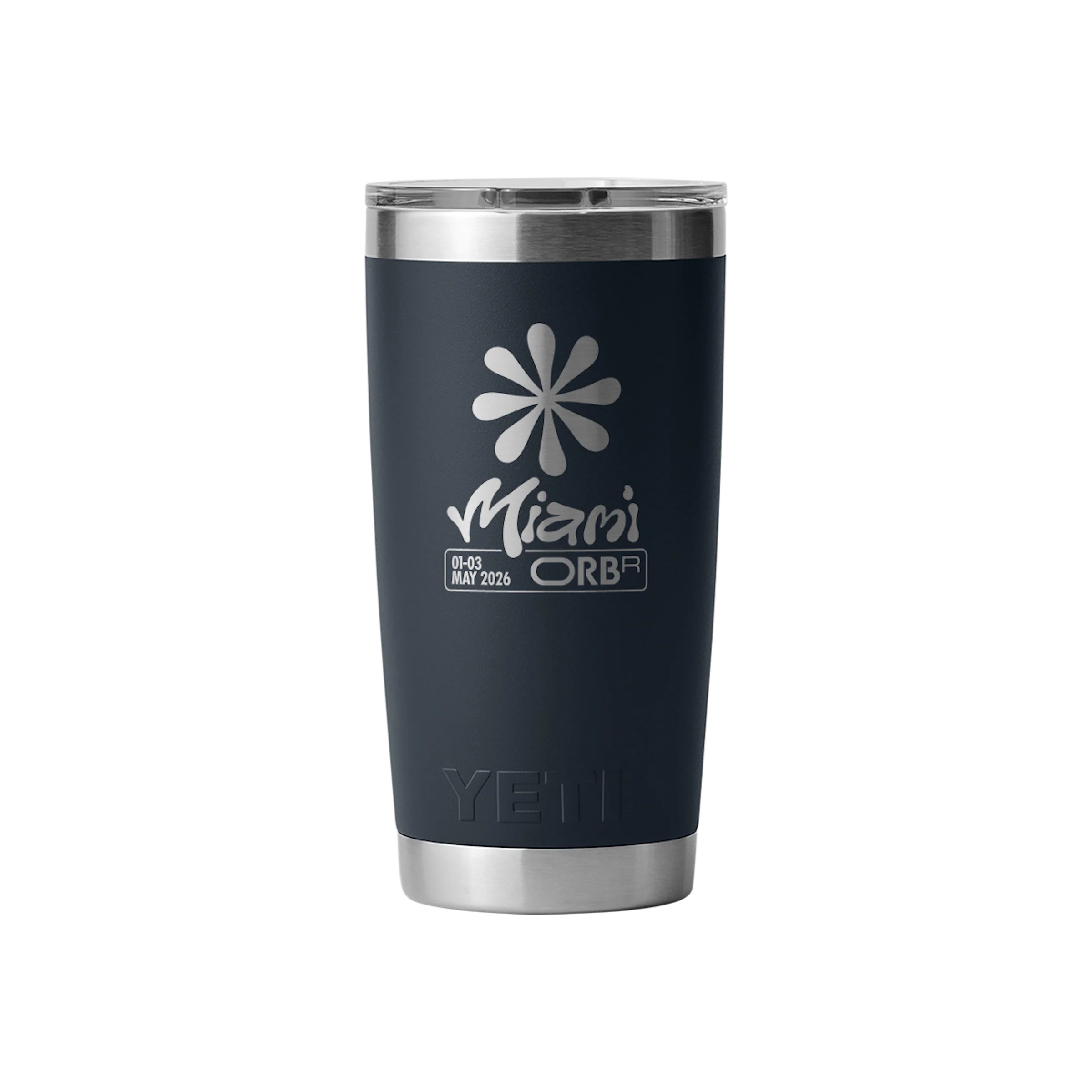 Oracle Red Bull Racing Rambler® 20 oz (591 ml) Tumbler