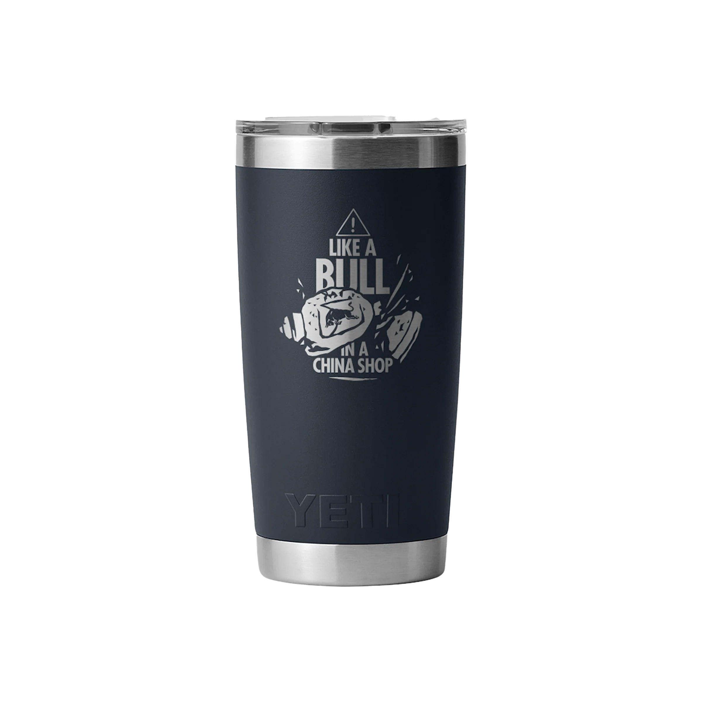 Oracle Red Bull Racing Rambler® 20 oz (591 ml) Tumbler - Image 3
