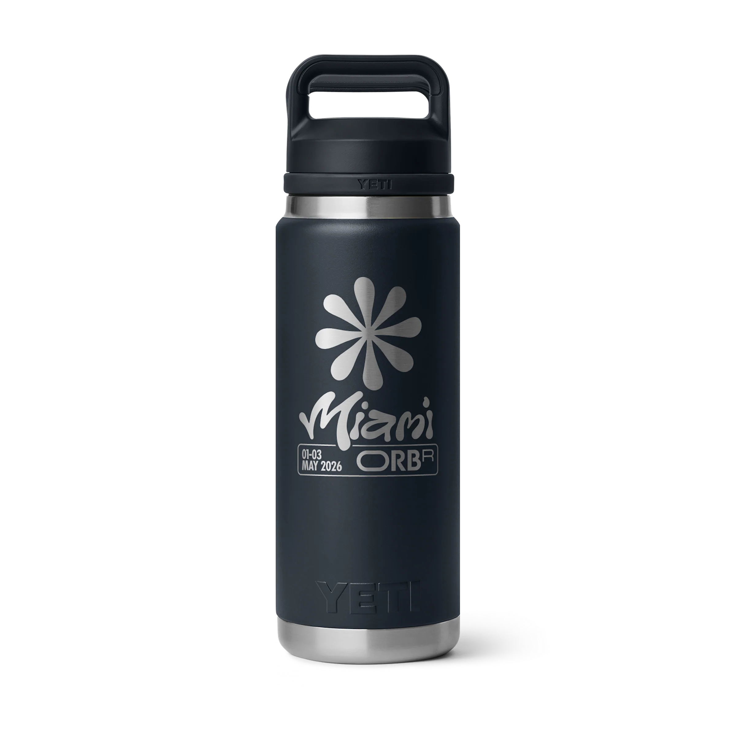 Oracle Red Bull Racing Rambler® 26 oz (769 ml) Bottle