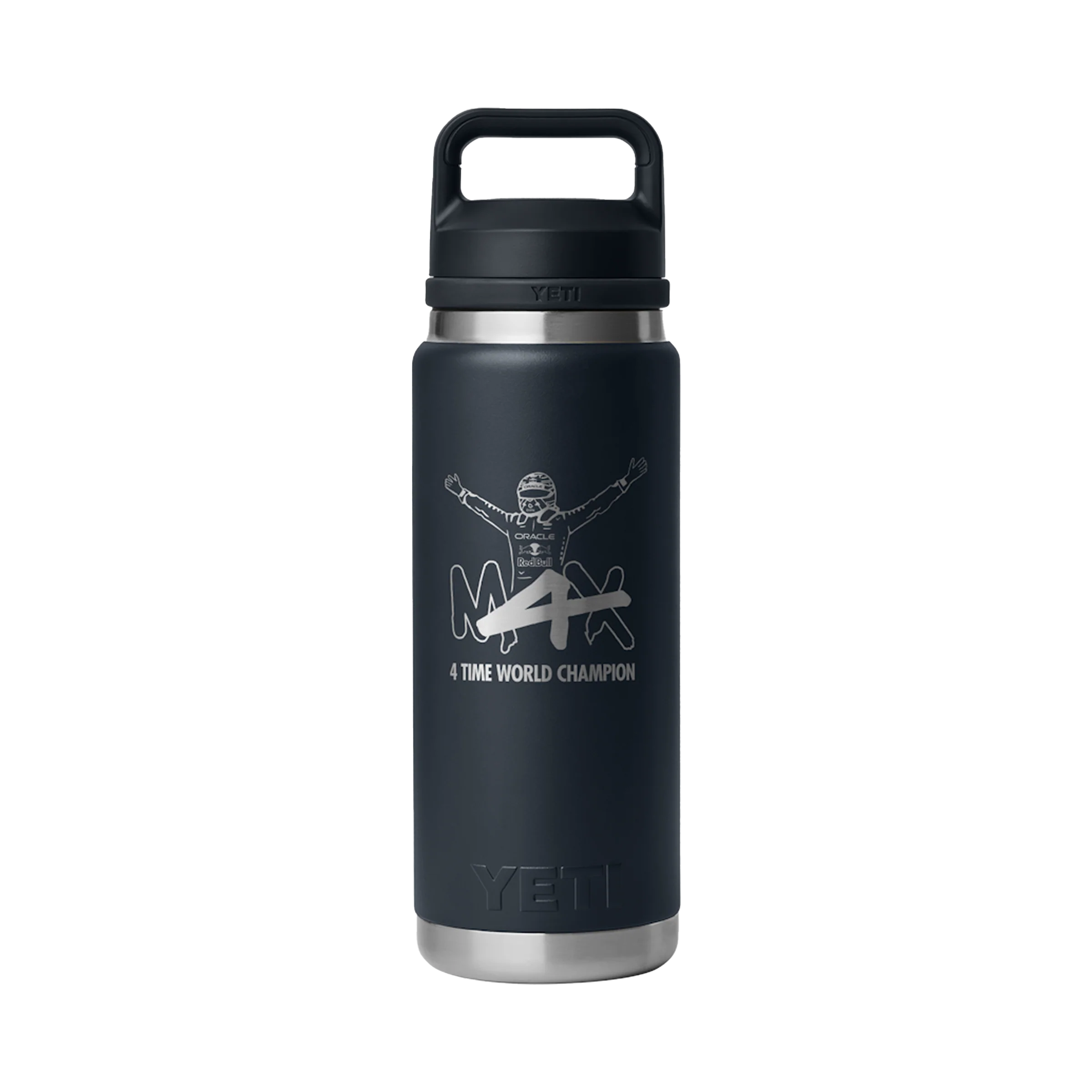 Oracle Red Bull Racing Rambler® 26 oz (769 ml) Bottle - Image 3