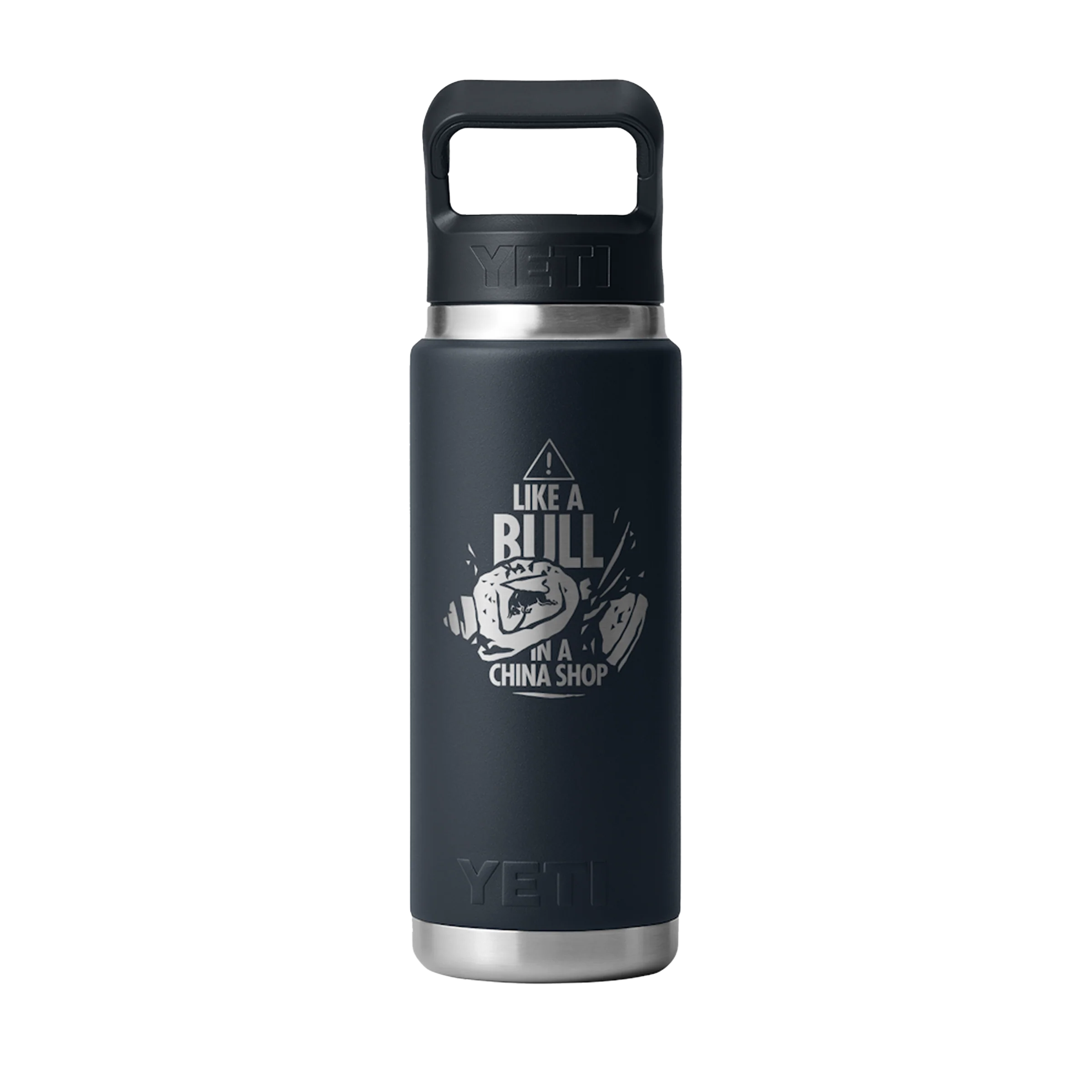 Oracle Red Bull Racing Rambler® 26 oz (769 ml) Bottle - Image 3