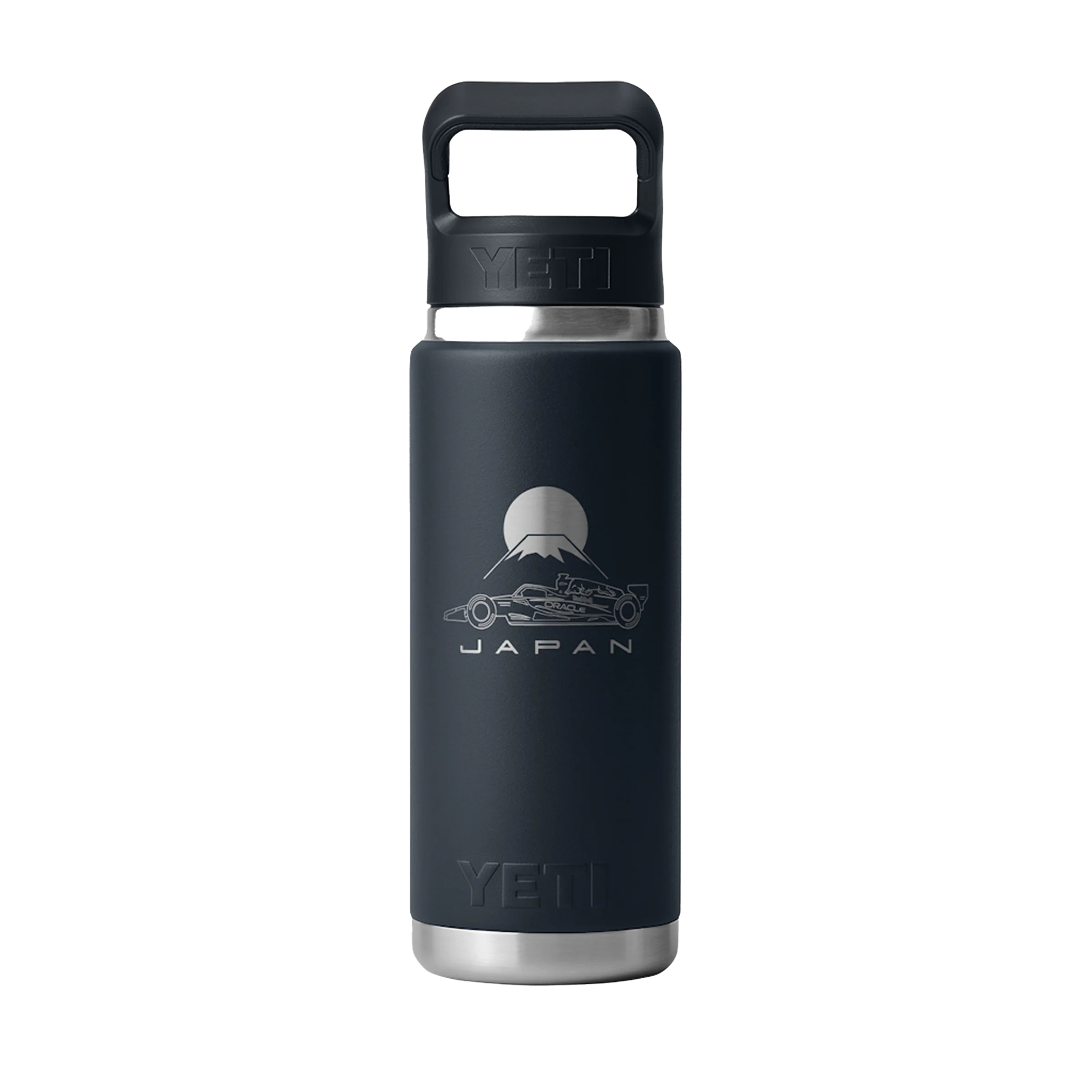 Oracle Red Bull Racing Rambler® 26 oz (769 ml) Bottle - Image 4