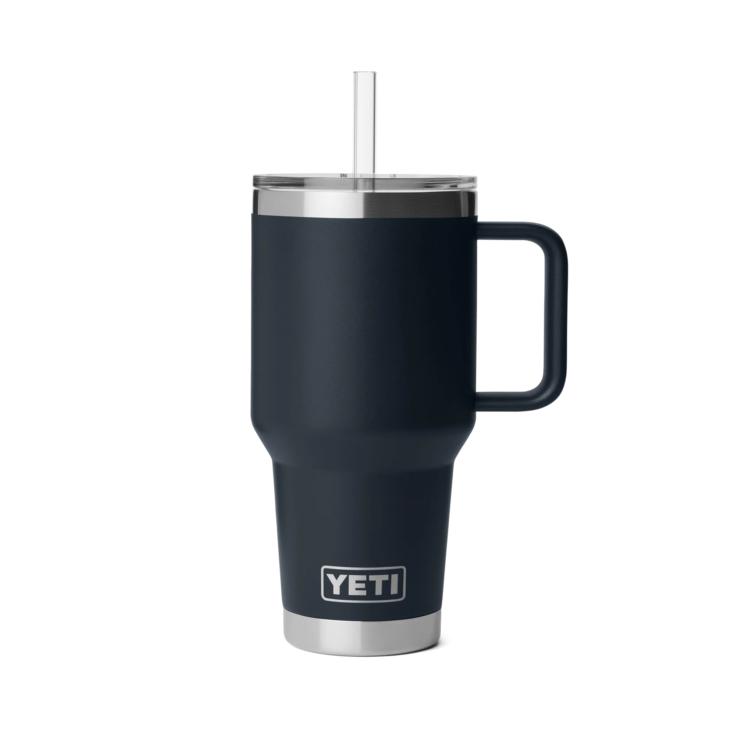 Oracle Red Bull Racing Rambler® 35 oz (1 l) Straw Mug - Image 4
