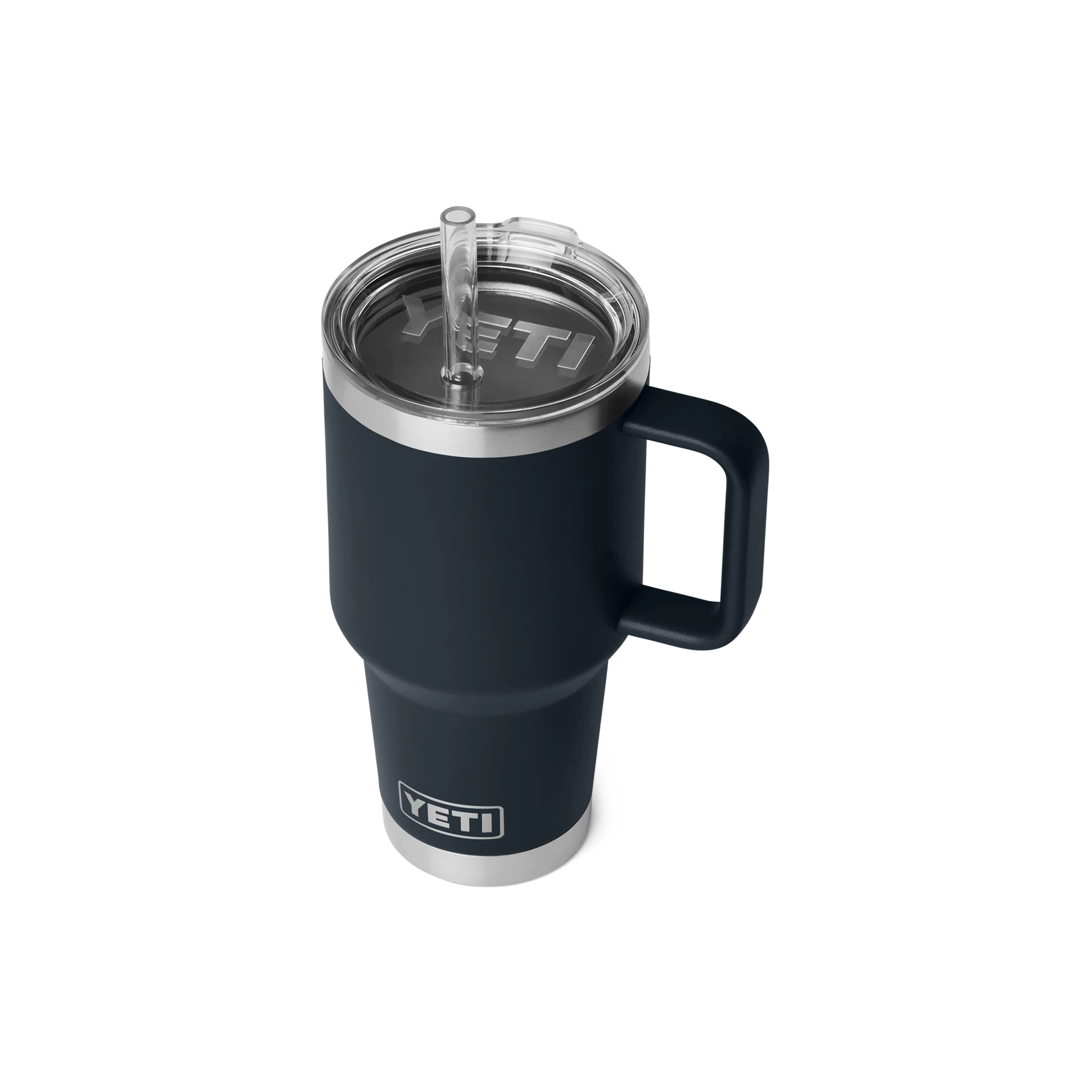 Oracle Red Bull Racing Rambler® 35 oz (1 l) Straw Mug - Image 5