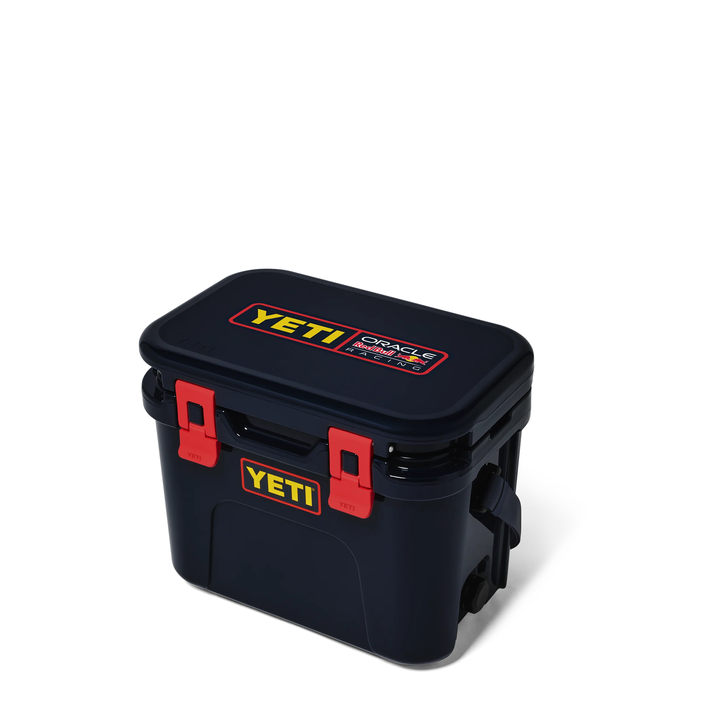 Oracle Red Bull Racing Roadie® 15 Cool Box - Image 5