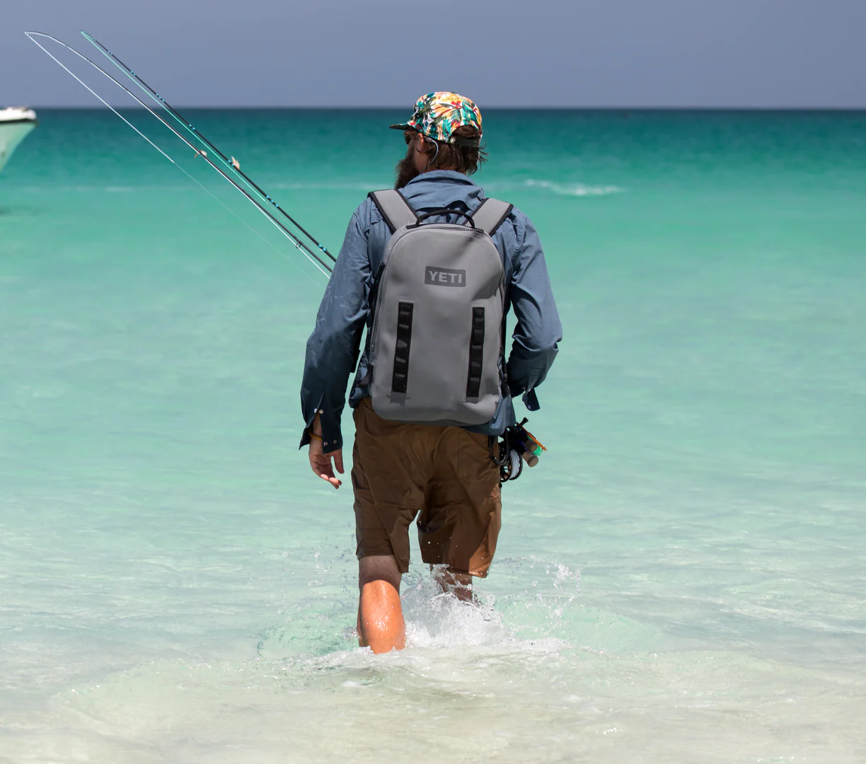 Panga® 28L Waterproof Backpack - Image 5