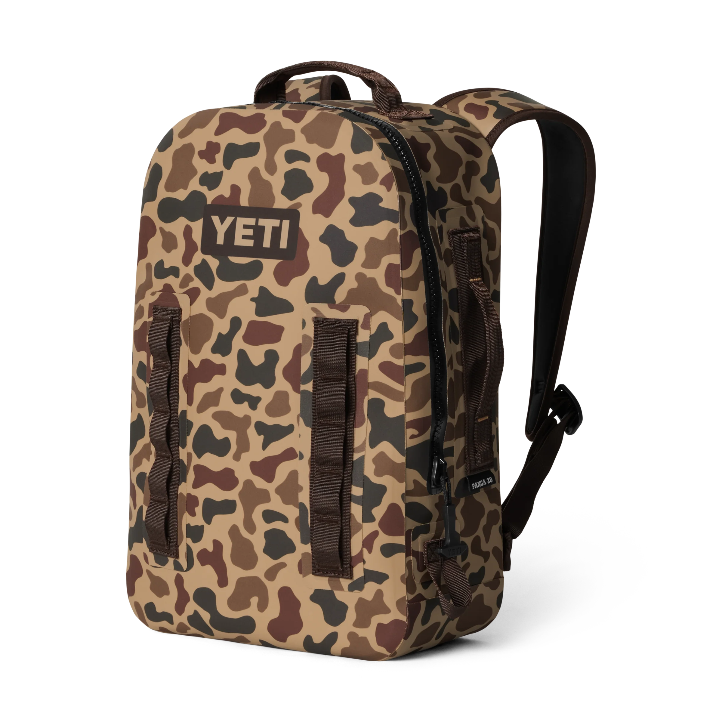 Panga® 28L Waterproof Backpack - Image 2