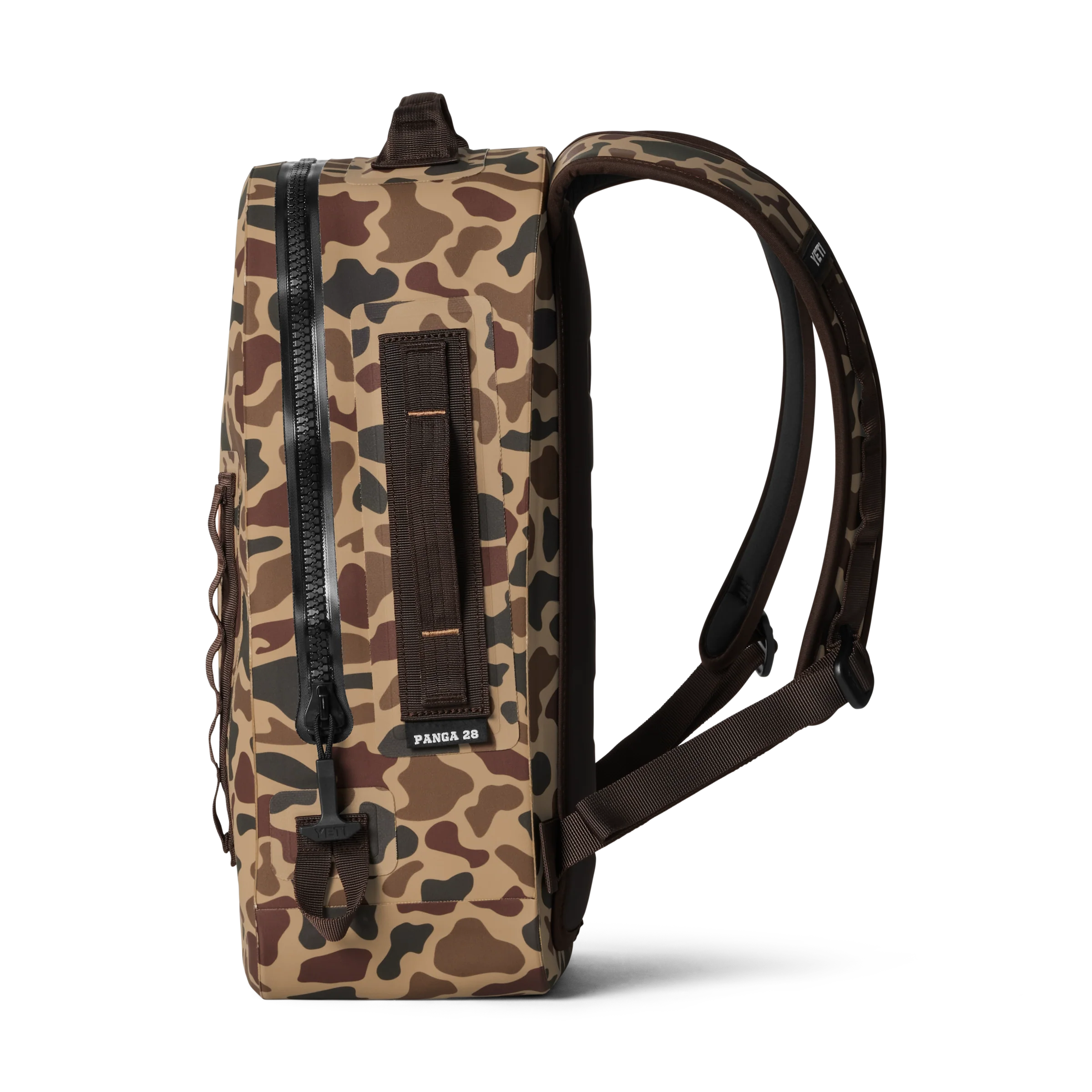 Panga® 28L Waterproof Backpack - Image 3