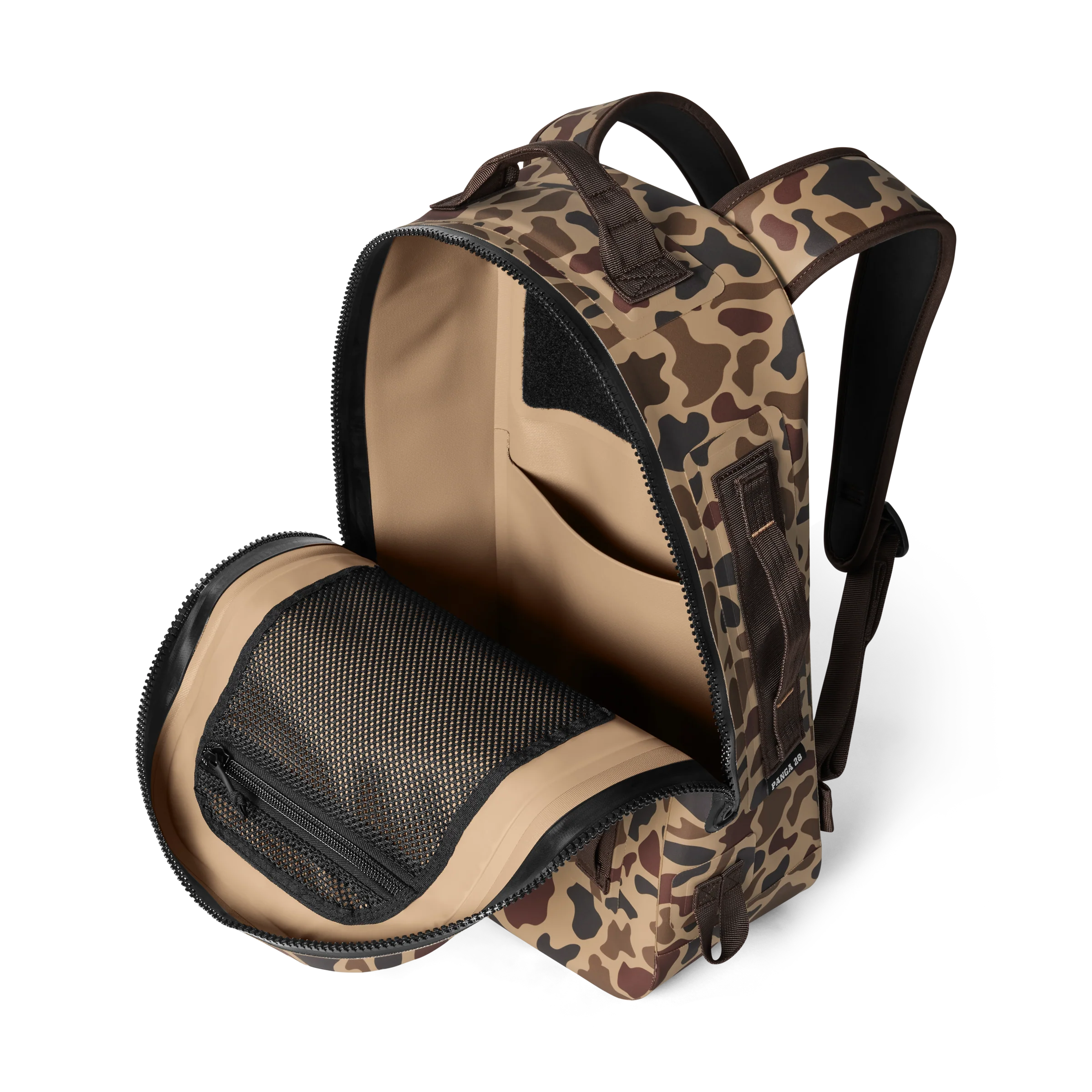 Panga® 28L Waterproof Backpack - Image 5