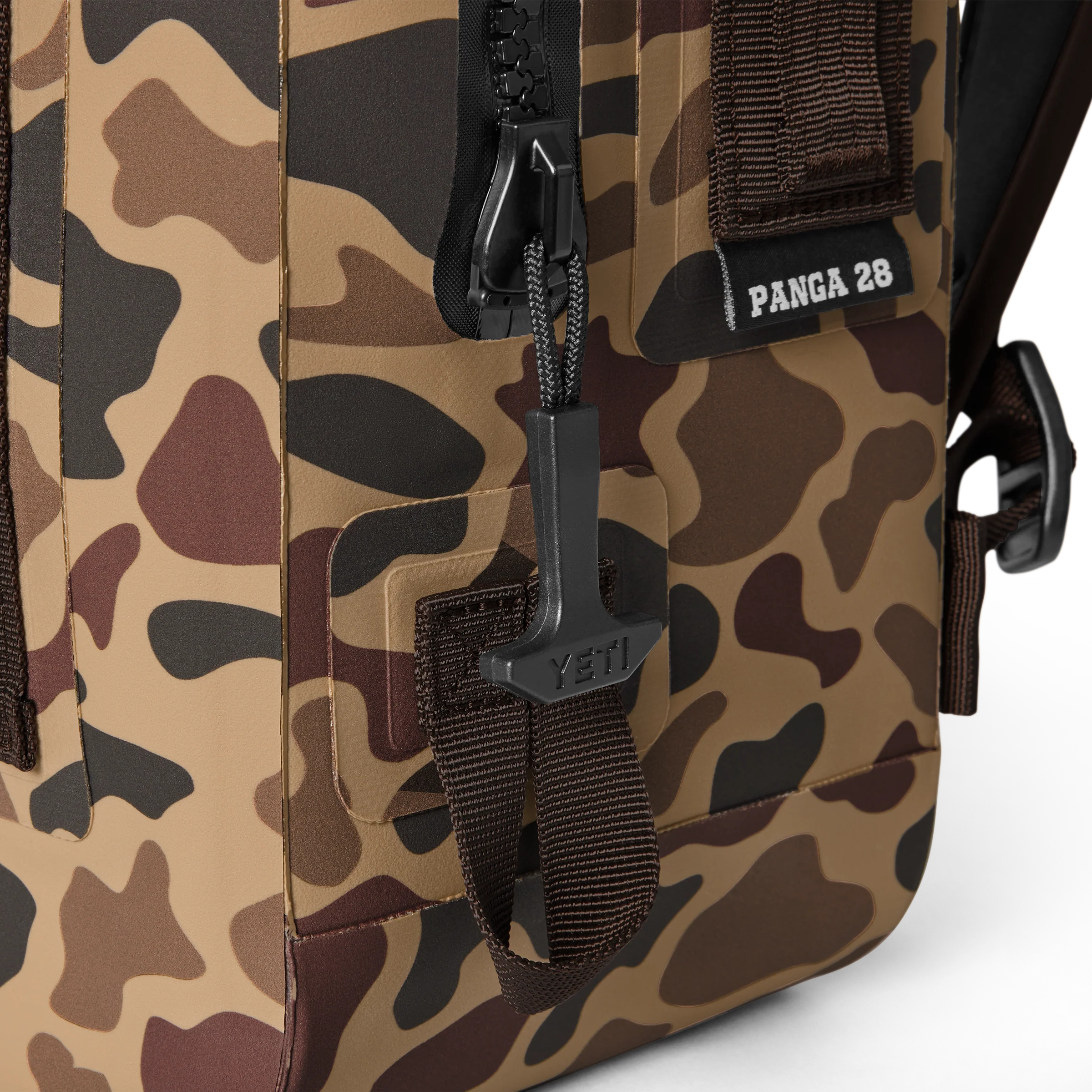 Panga® 28L Waterproof Backpack - Image 6