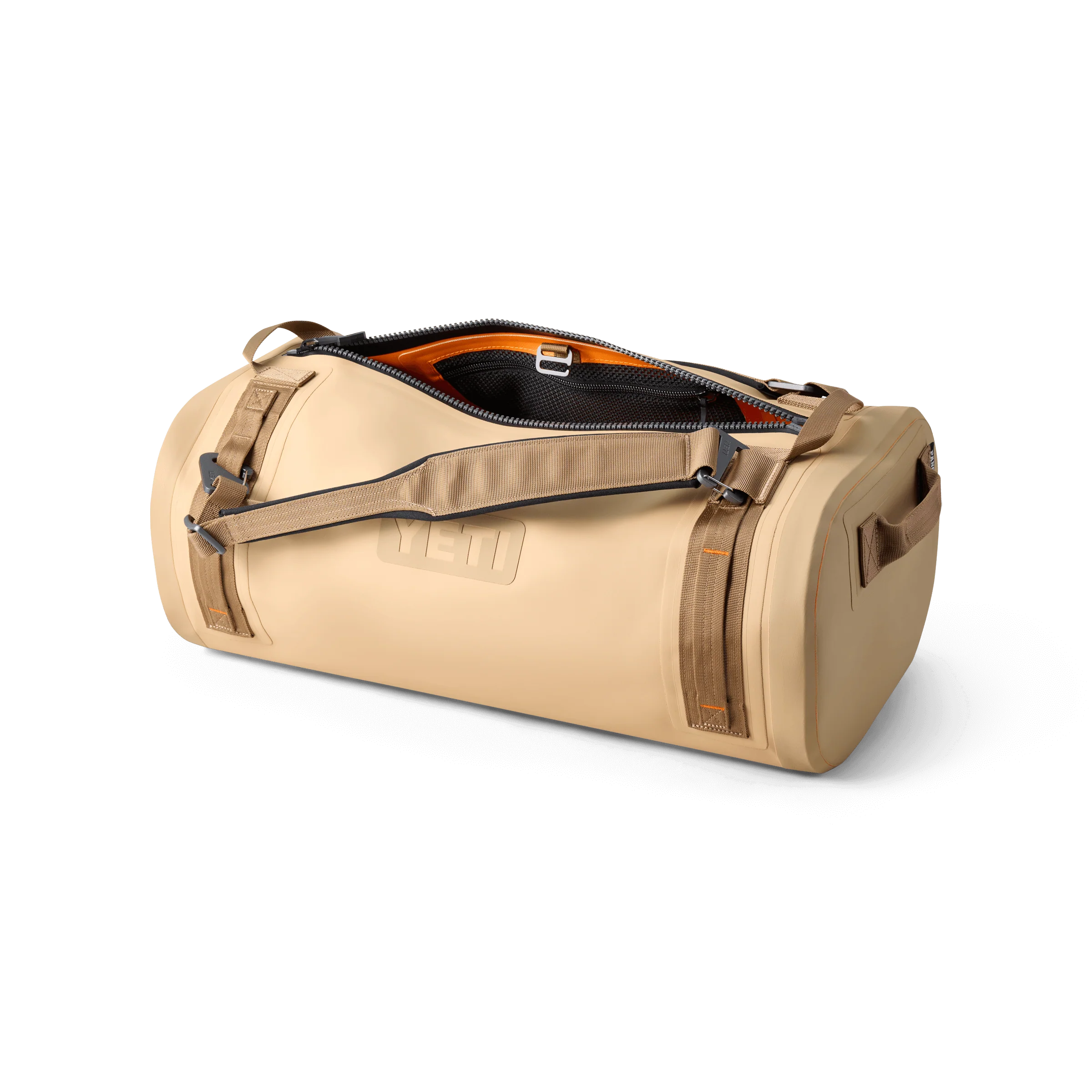 Panga® 50L Waterproof Duffel - Image 2