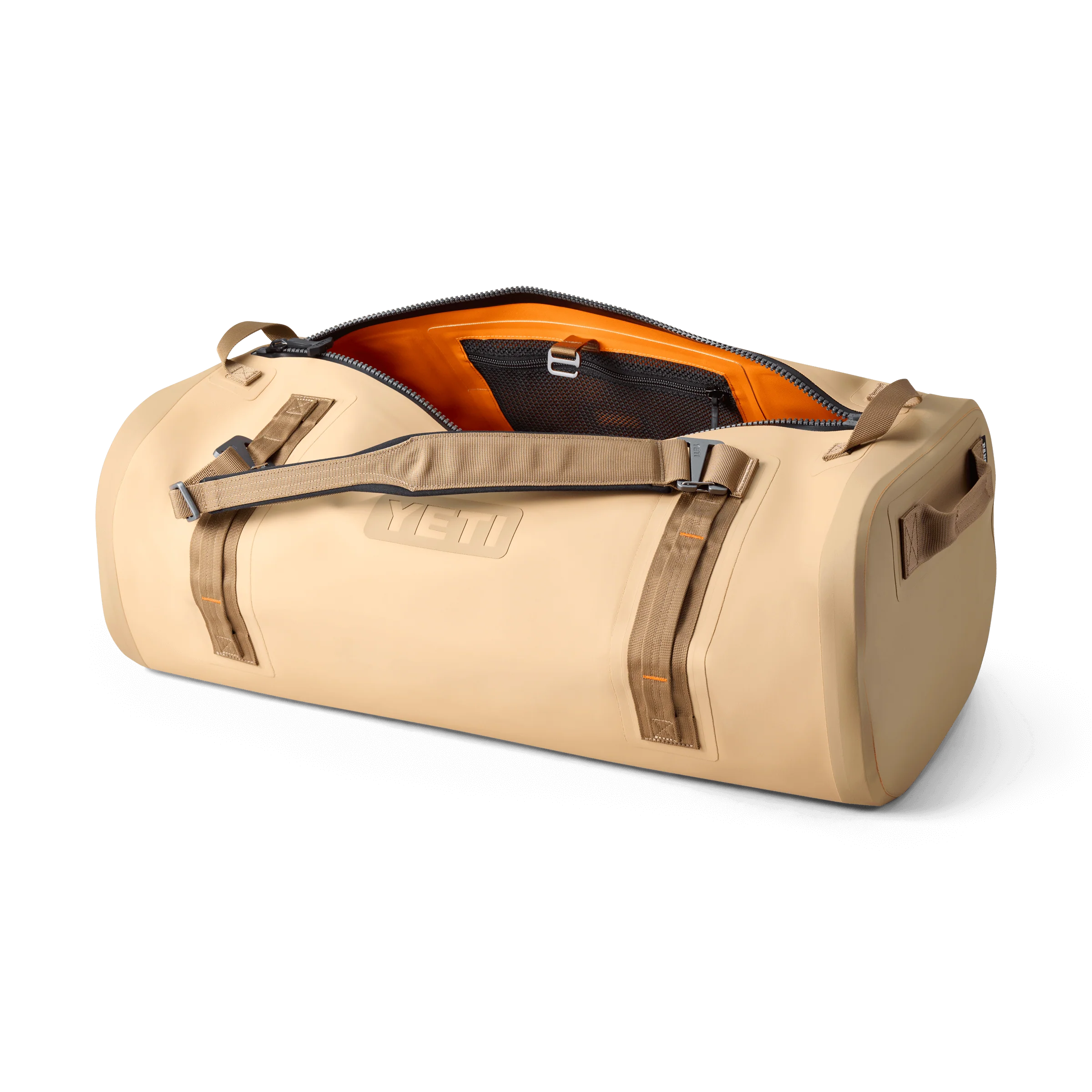 Panga® 75L Waterproof Duffel - Image 2