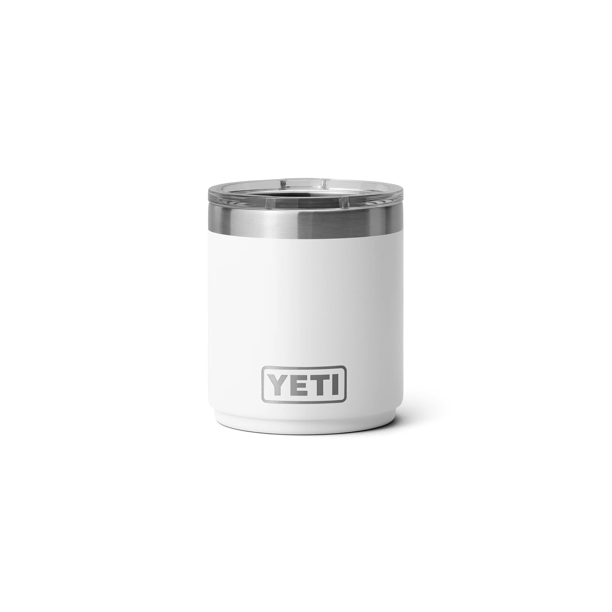 Rambler® 10 oz (295 ml) Stackable Lowball
