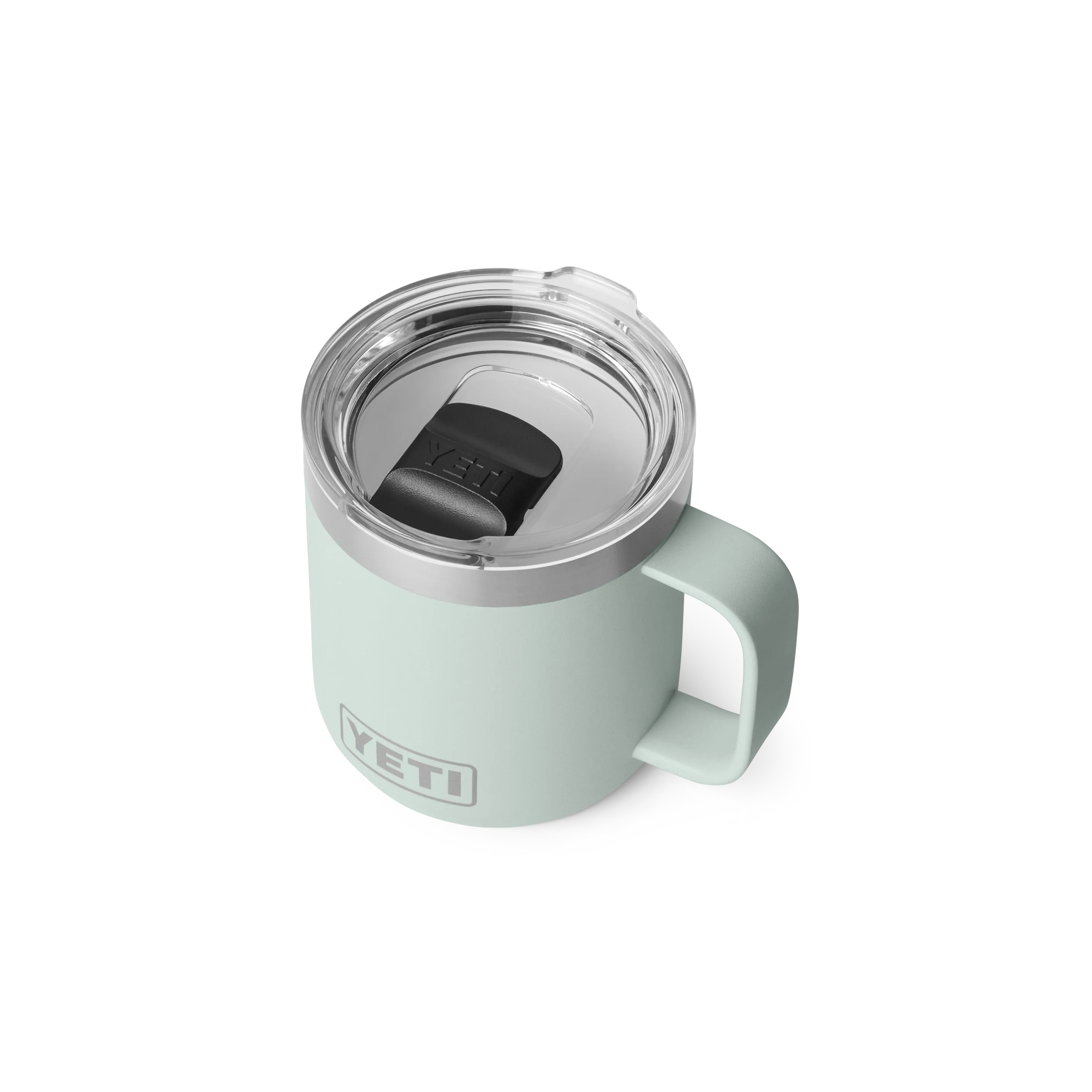 Rambler® 10 oz (295 ml) Stackable Mug - Image 2