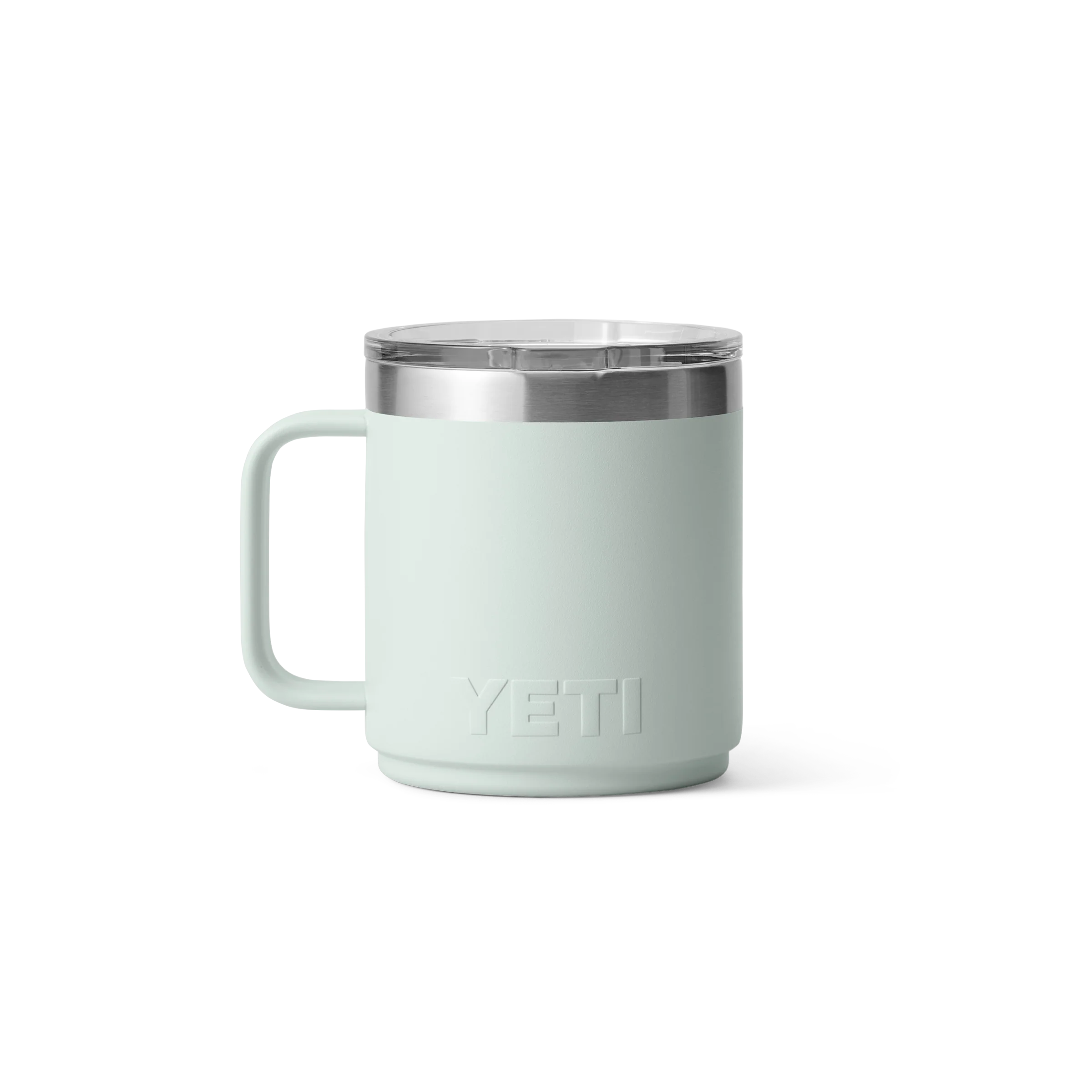 Rambler® 10 oz (295 ml) Stackable Mug - Image 3