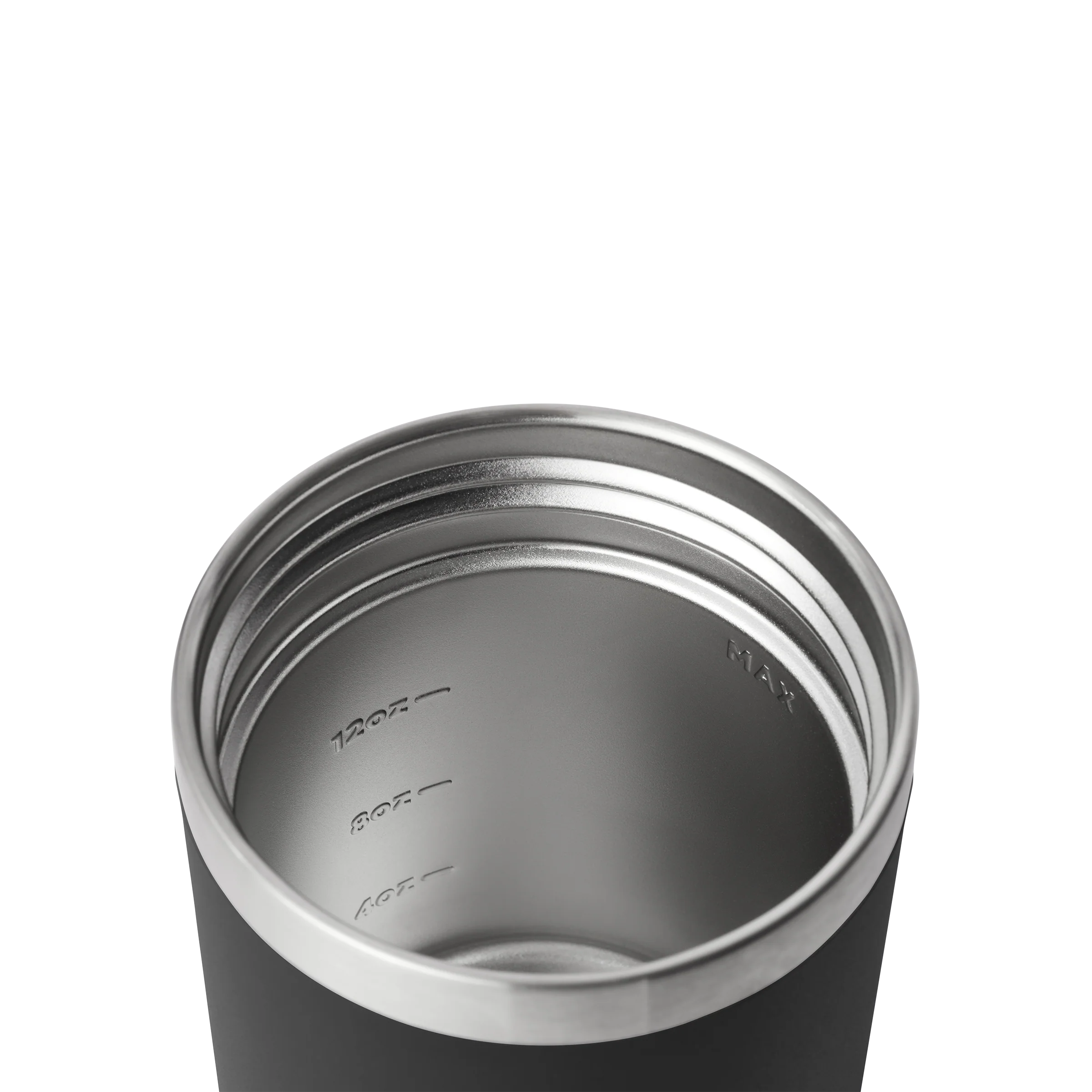 Rambler® 16 oz (473 ml) Insulated Food Jar - Image 4