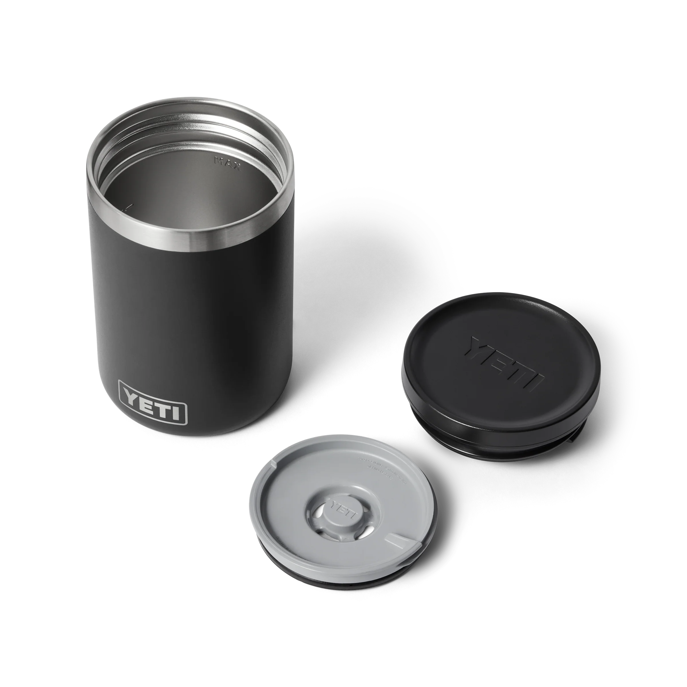 Rambler® 16 oz (473 ml) Insulated Food Jar - Image 5