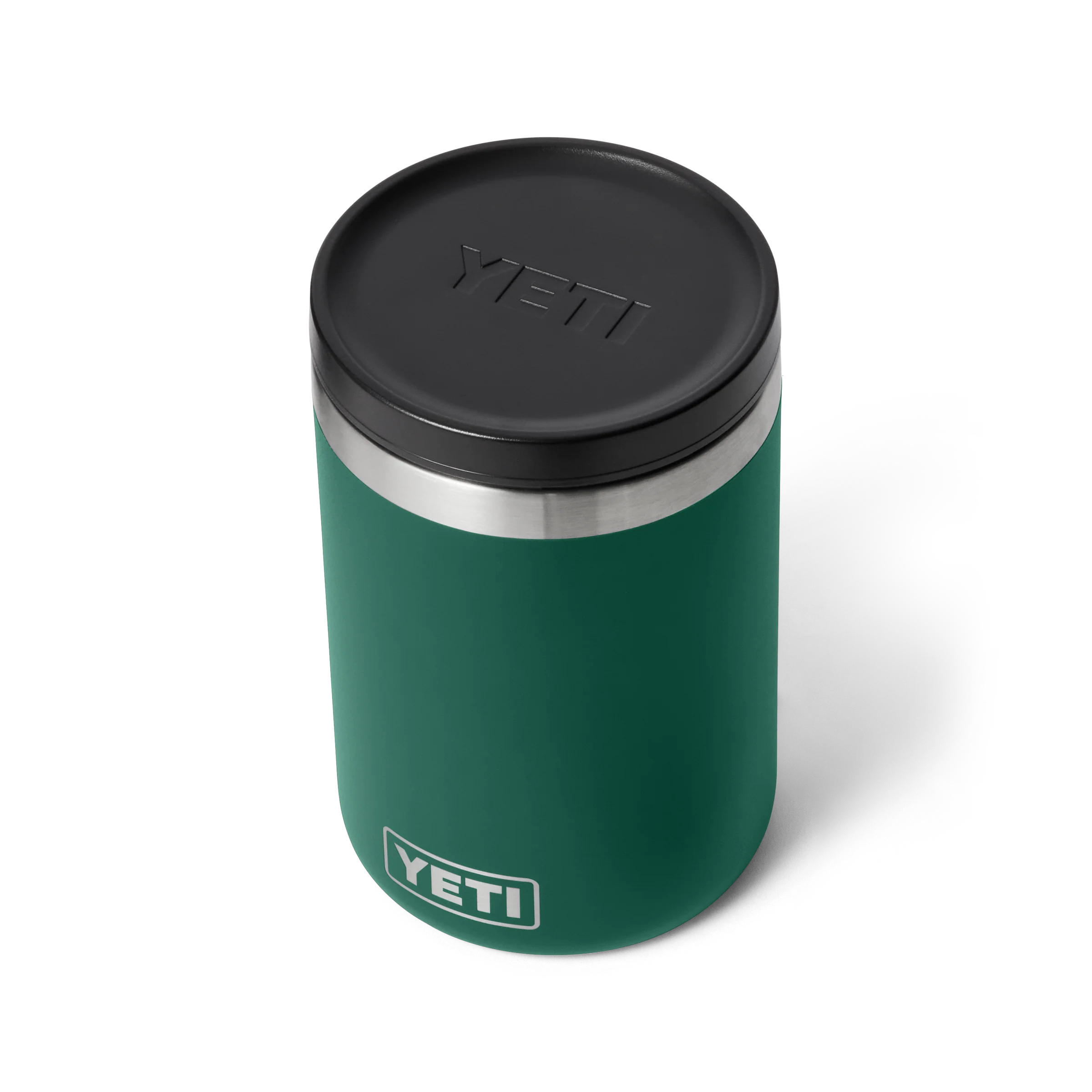 Rambler® 16 oz (473 ml) Insulated Food Jar - Image 2