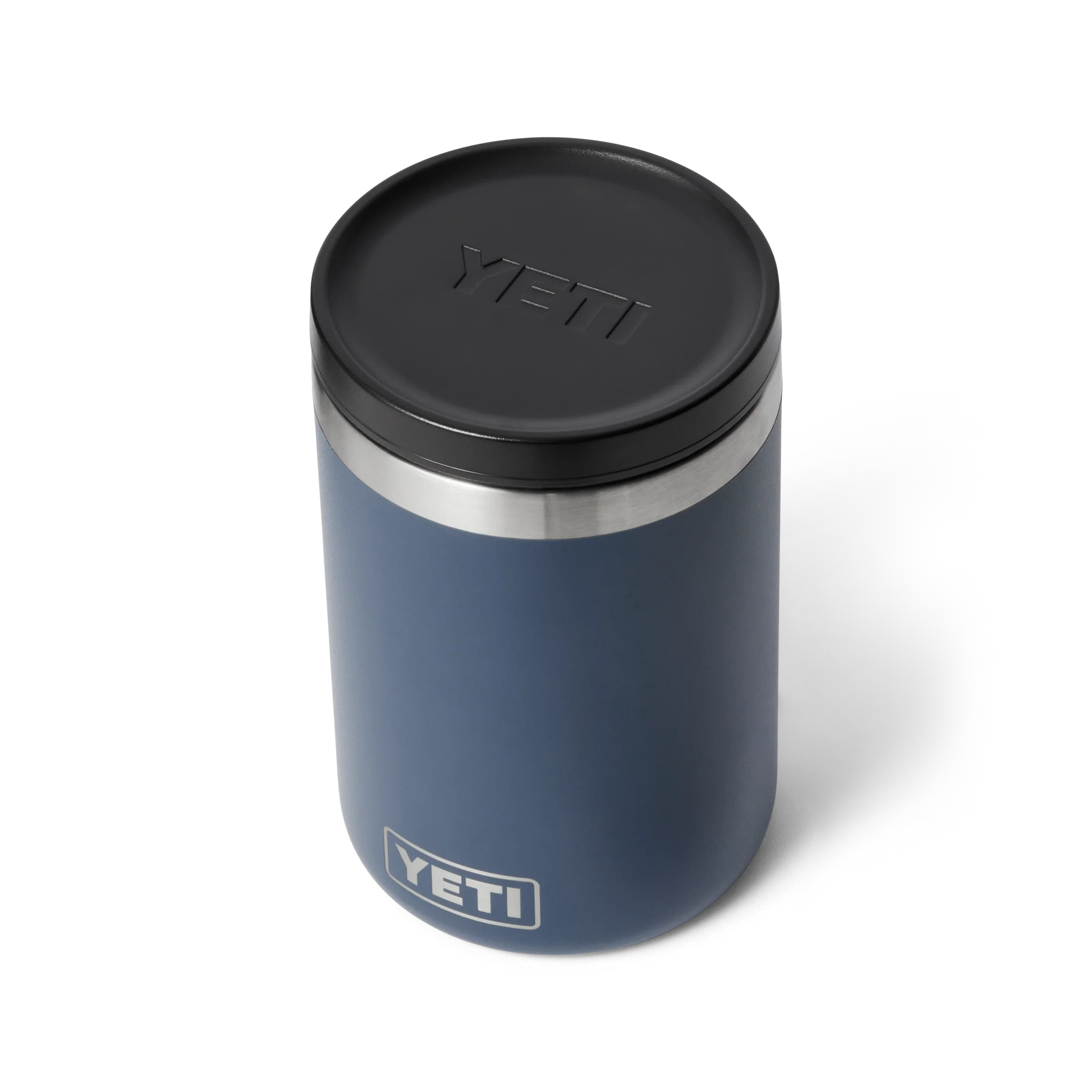 Rambler® 16 oz (473 ml) Insulated Food Jar - Image 2
