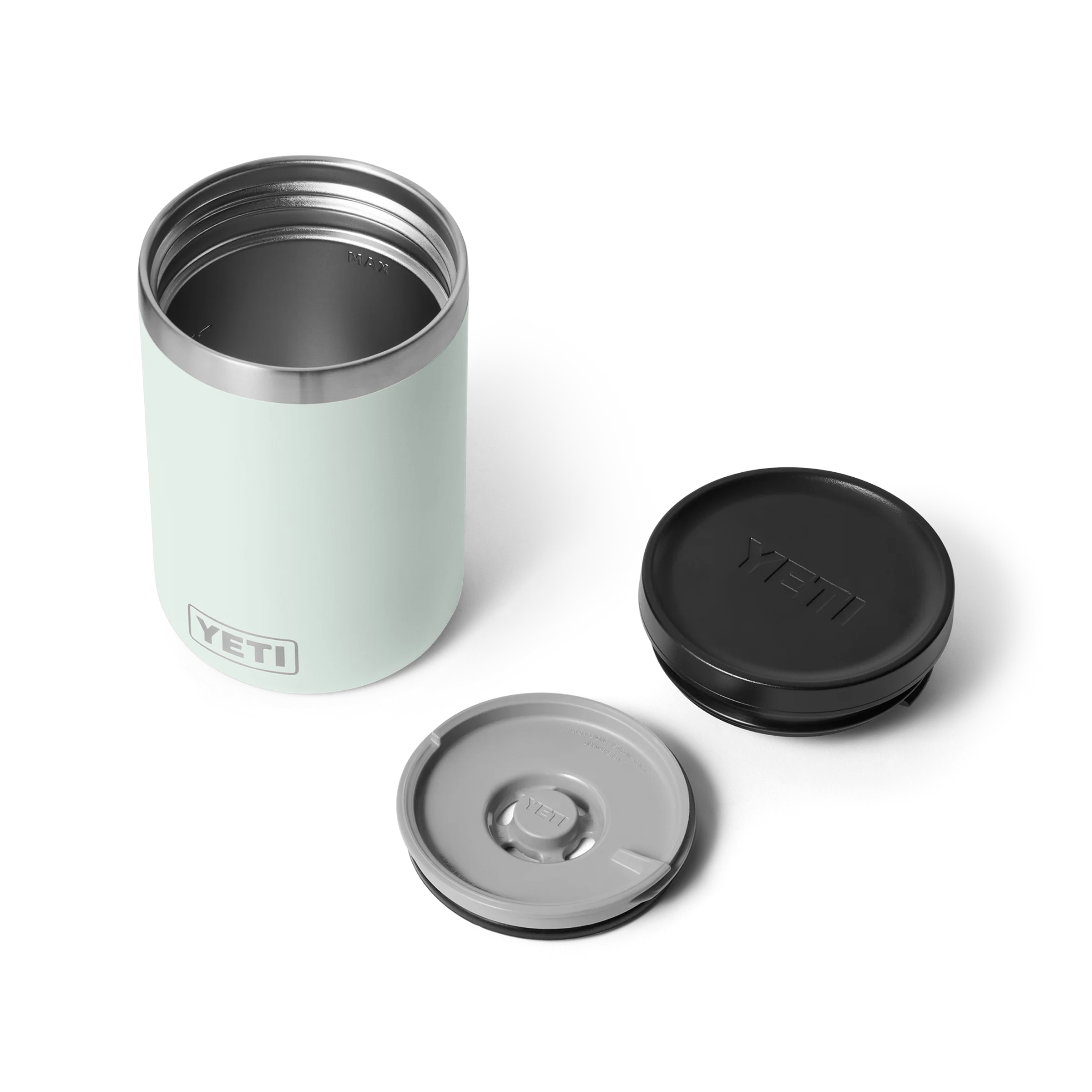 Rambler® 16 oz (473 ml) Insulated Food Jar - Image 4
