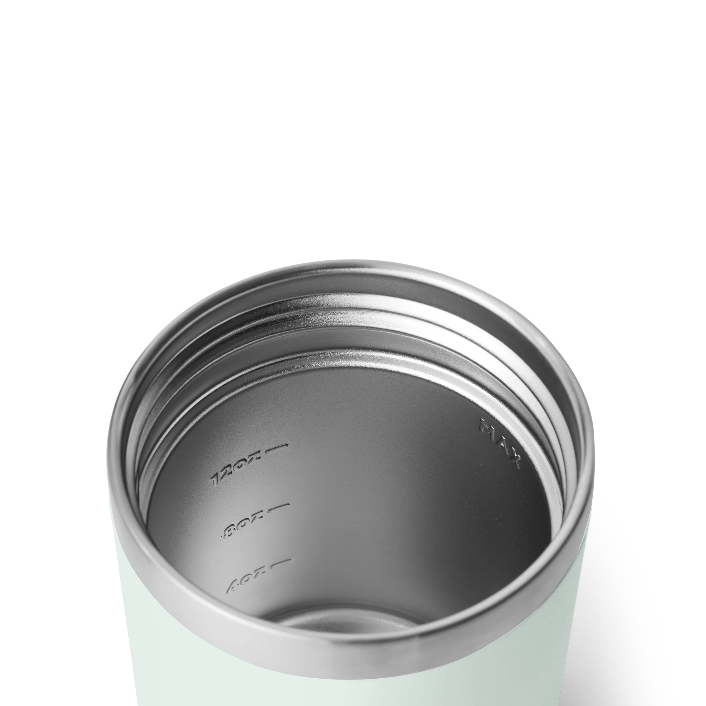 Rambler® 16 oz (473 ml) Insulated Food Jar - Image 5